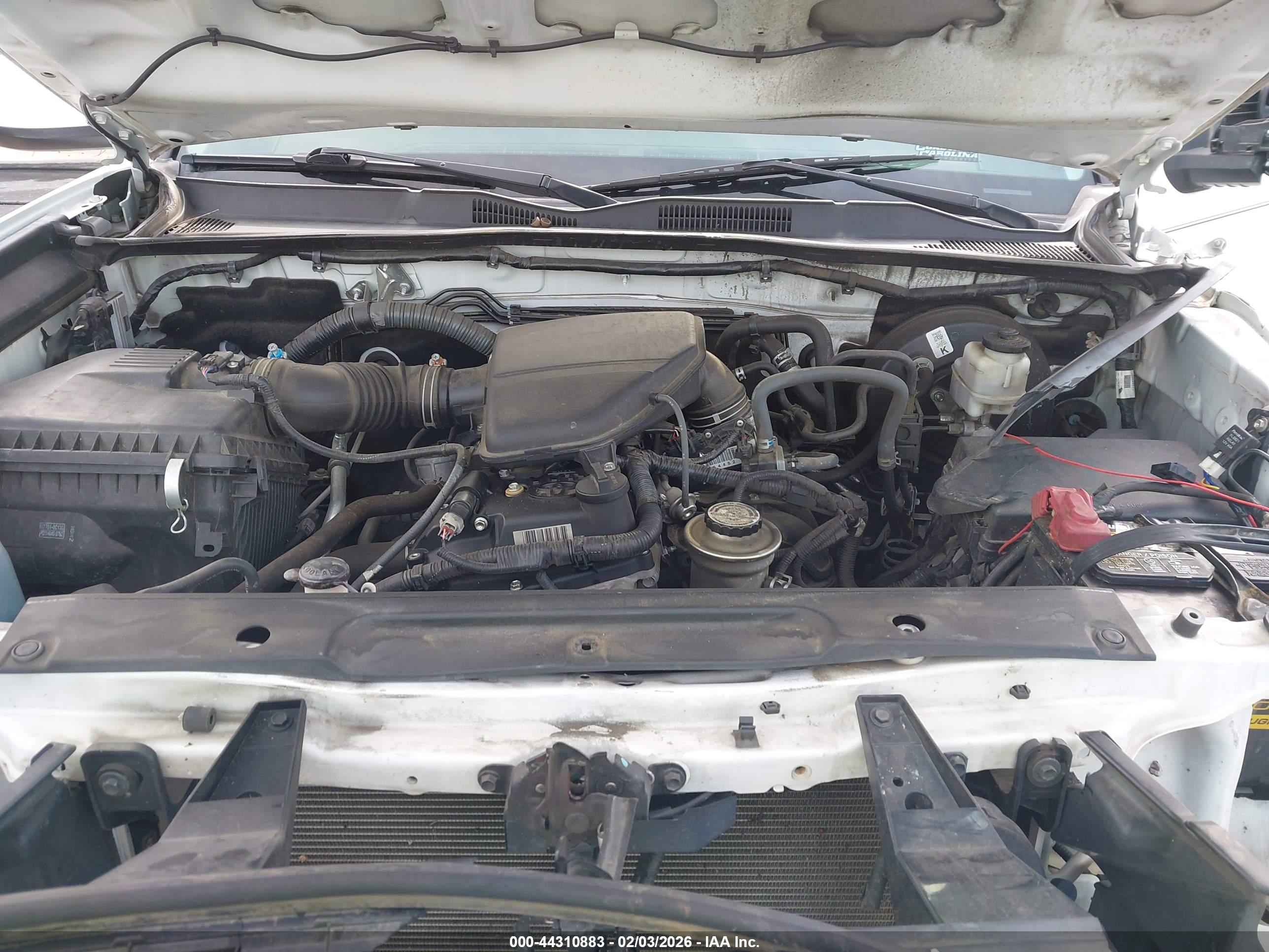 TOYOTA TACOMA image 10