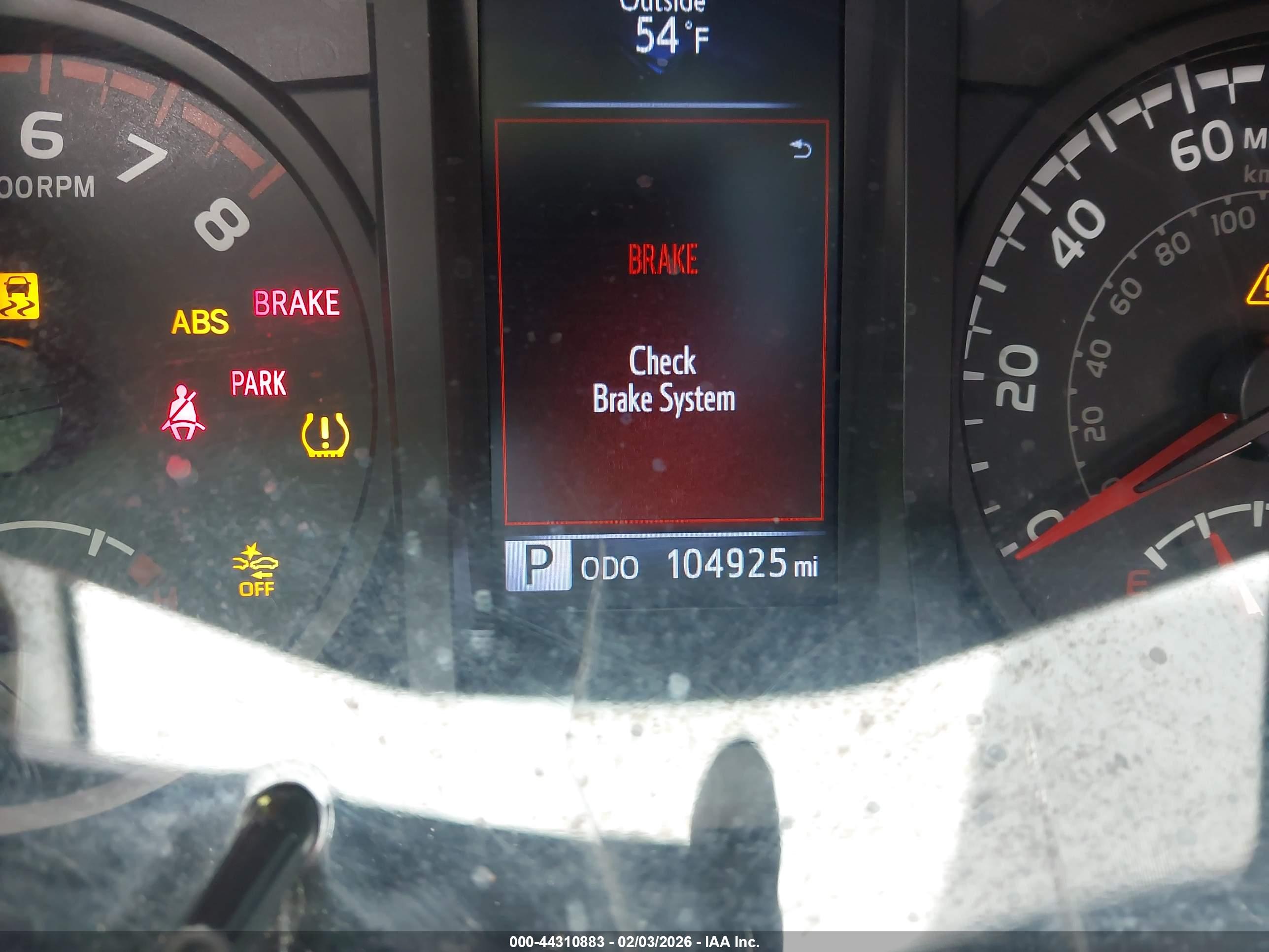 TOYOTA TACOMA image 7