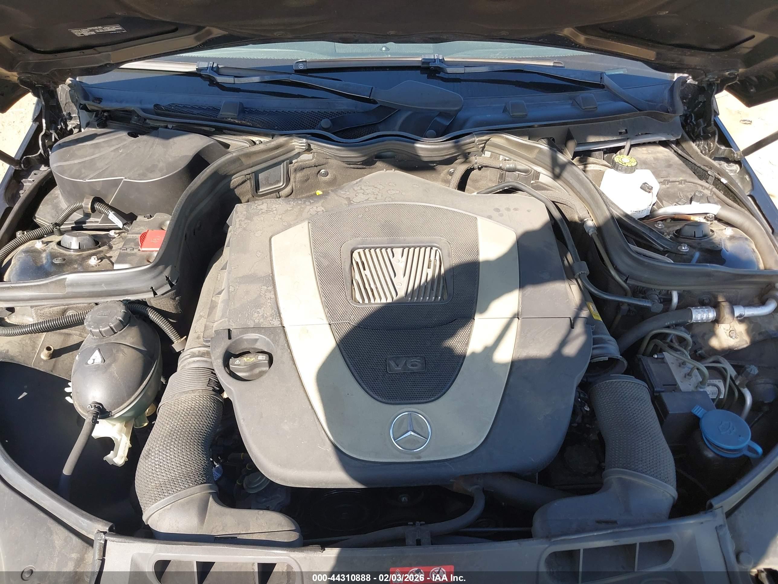MERCEDES-BENZ C image 10