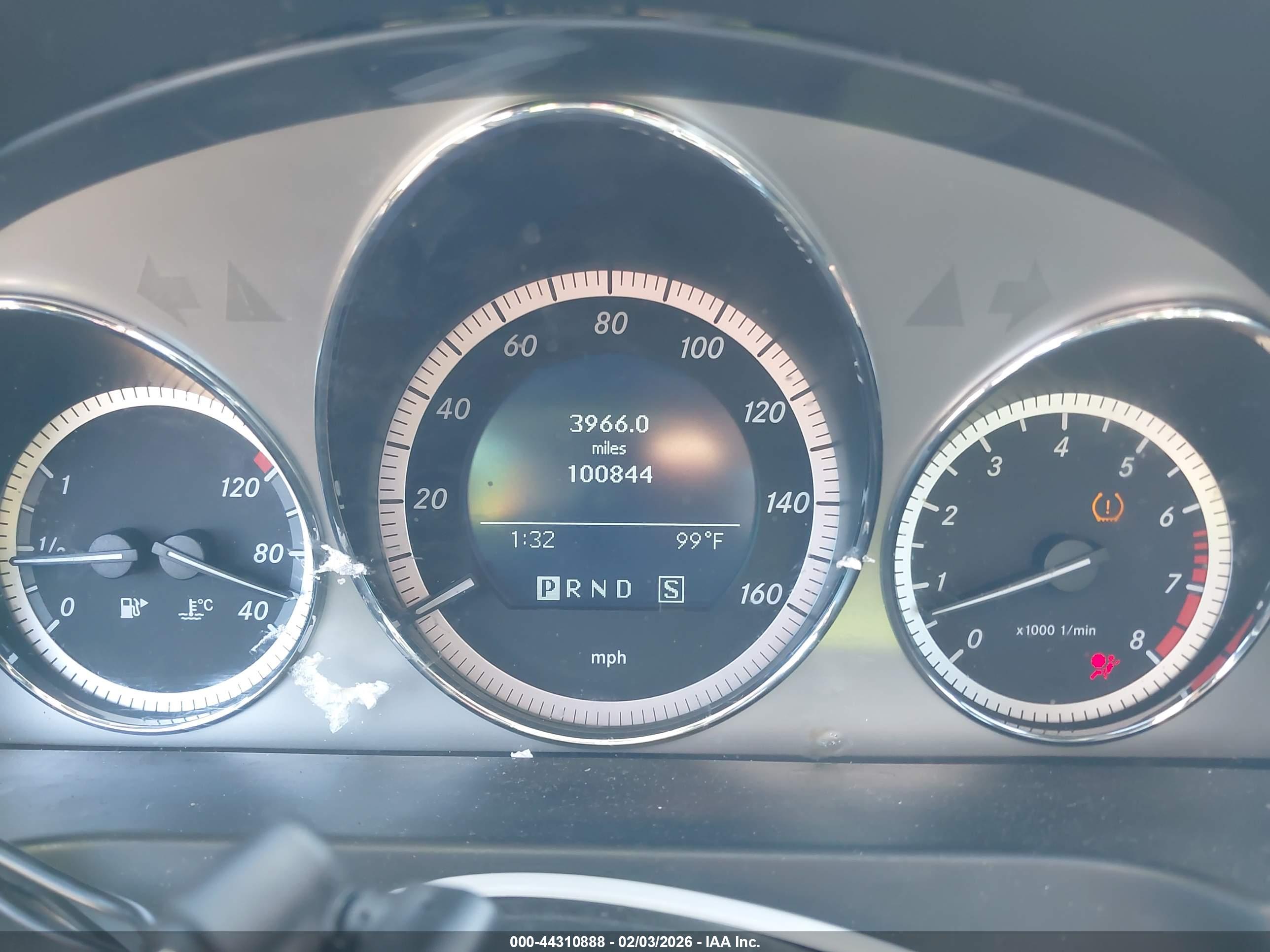 MERCEDES-BENZ C image 7