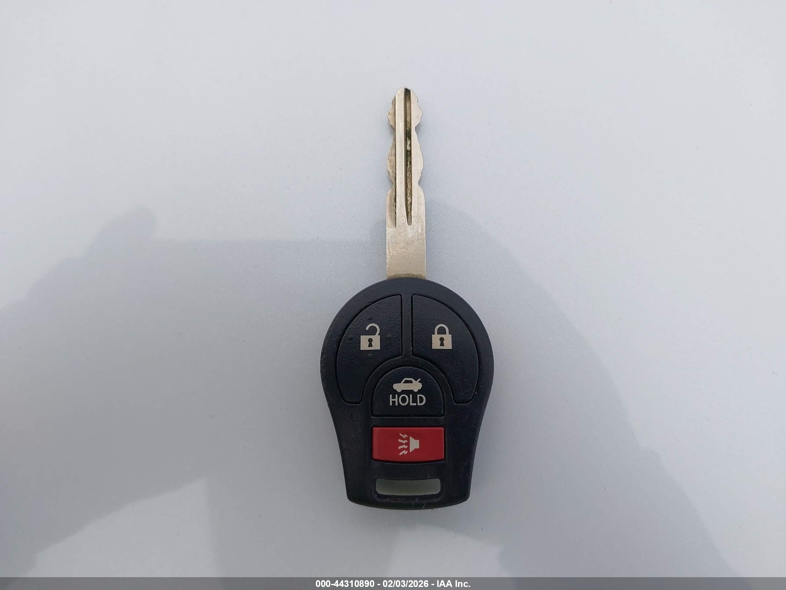 NISSAN SENTRA image 11