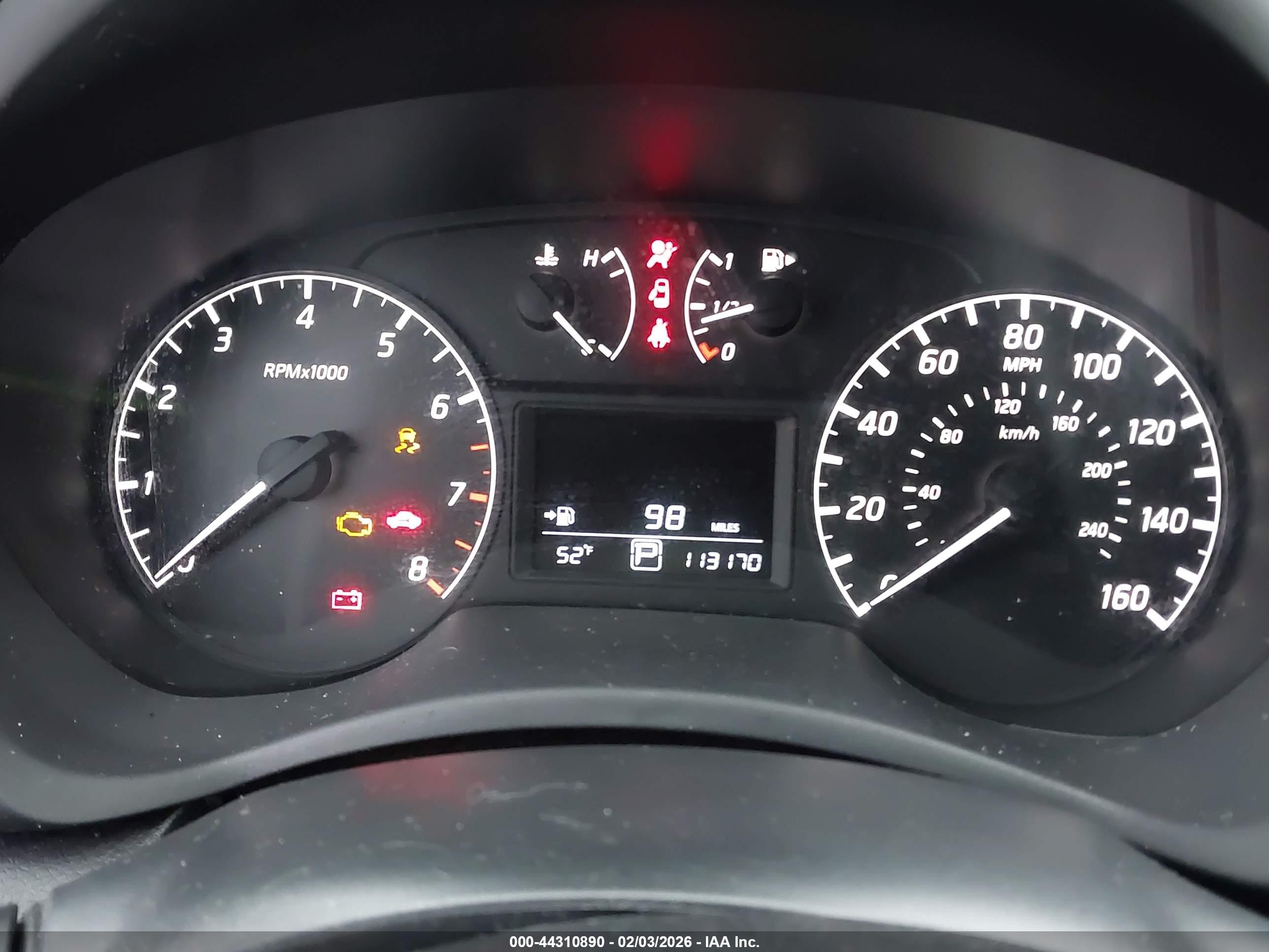 NISSAN SENTRA image 7