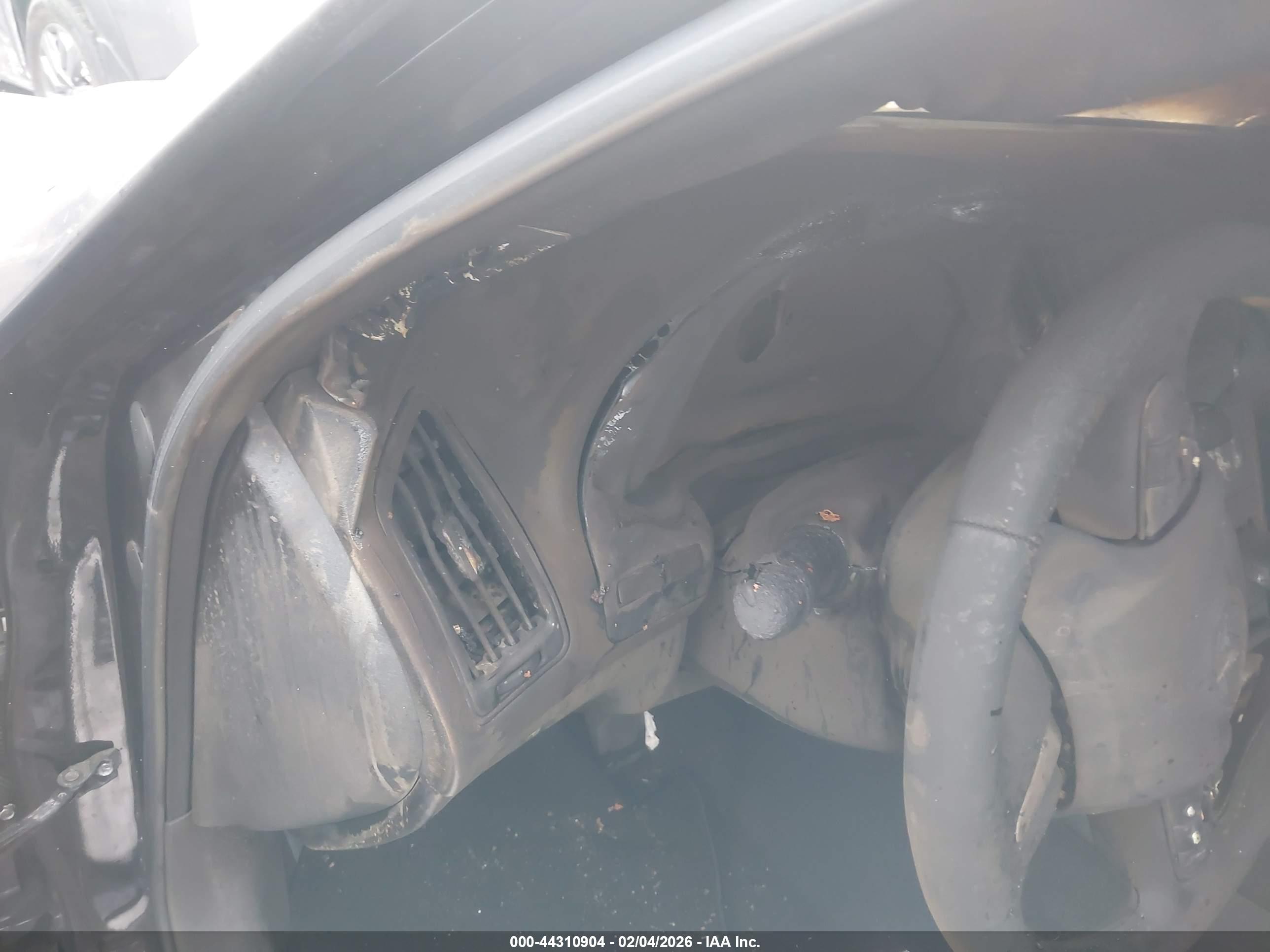 INFINITI Q50 image 7