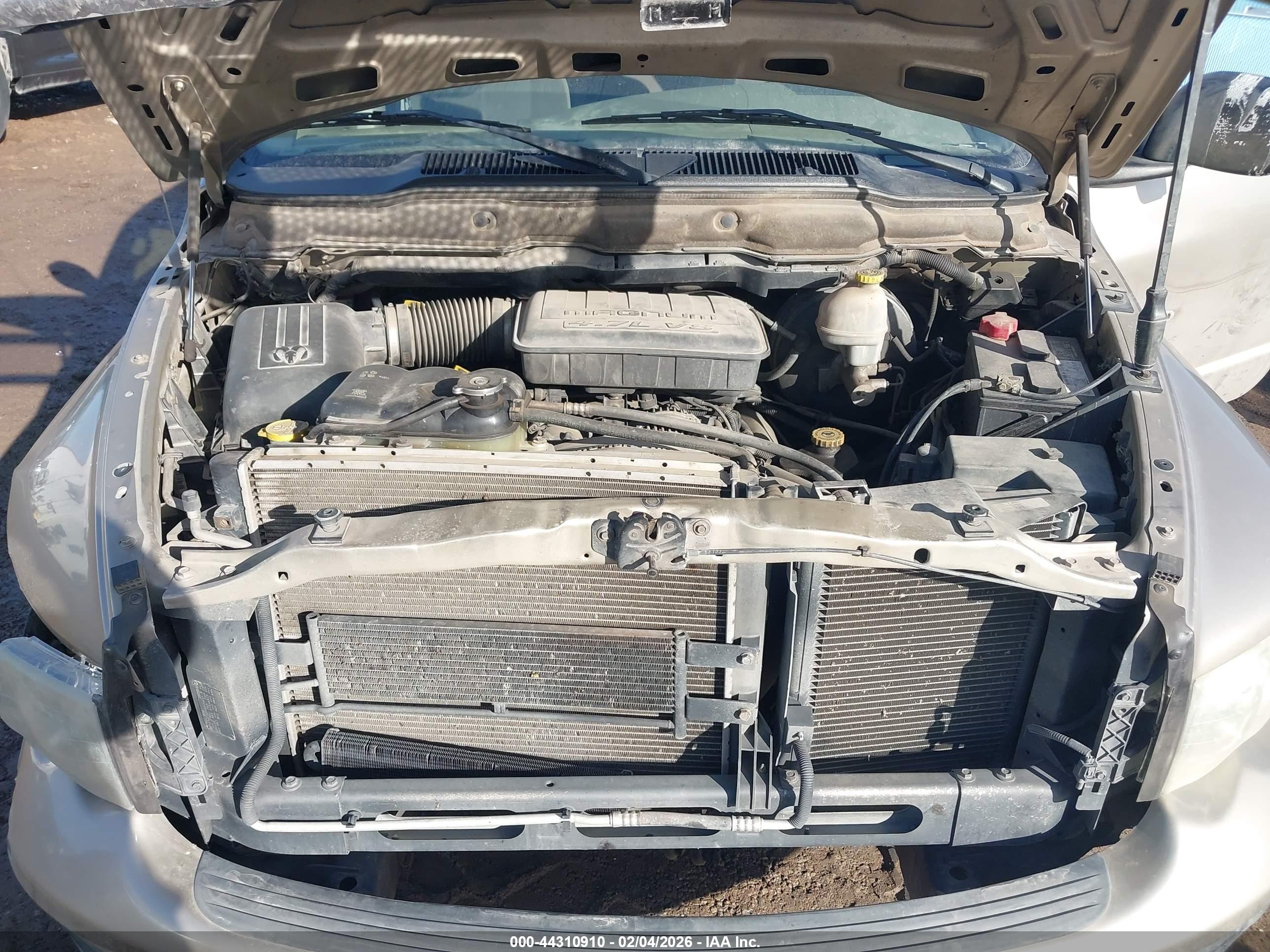 DODGE RAM image 10