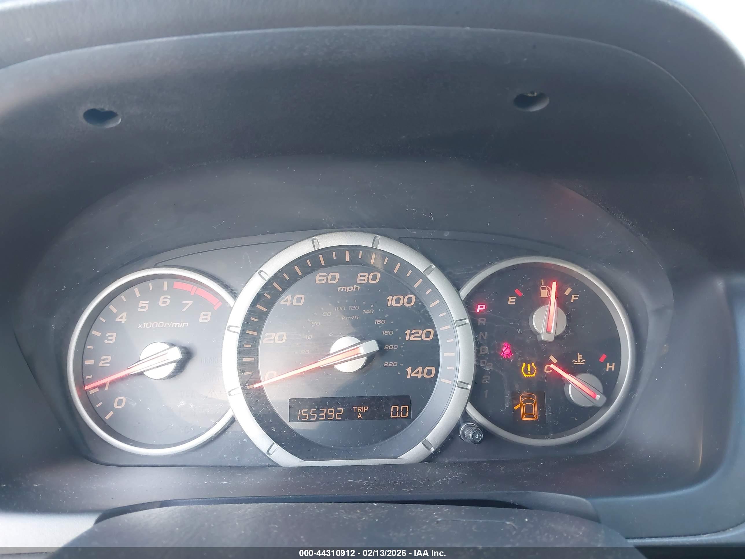 HONDA PILOT image 7