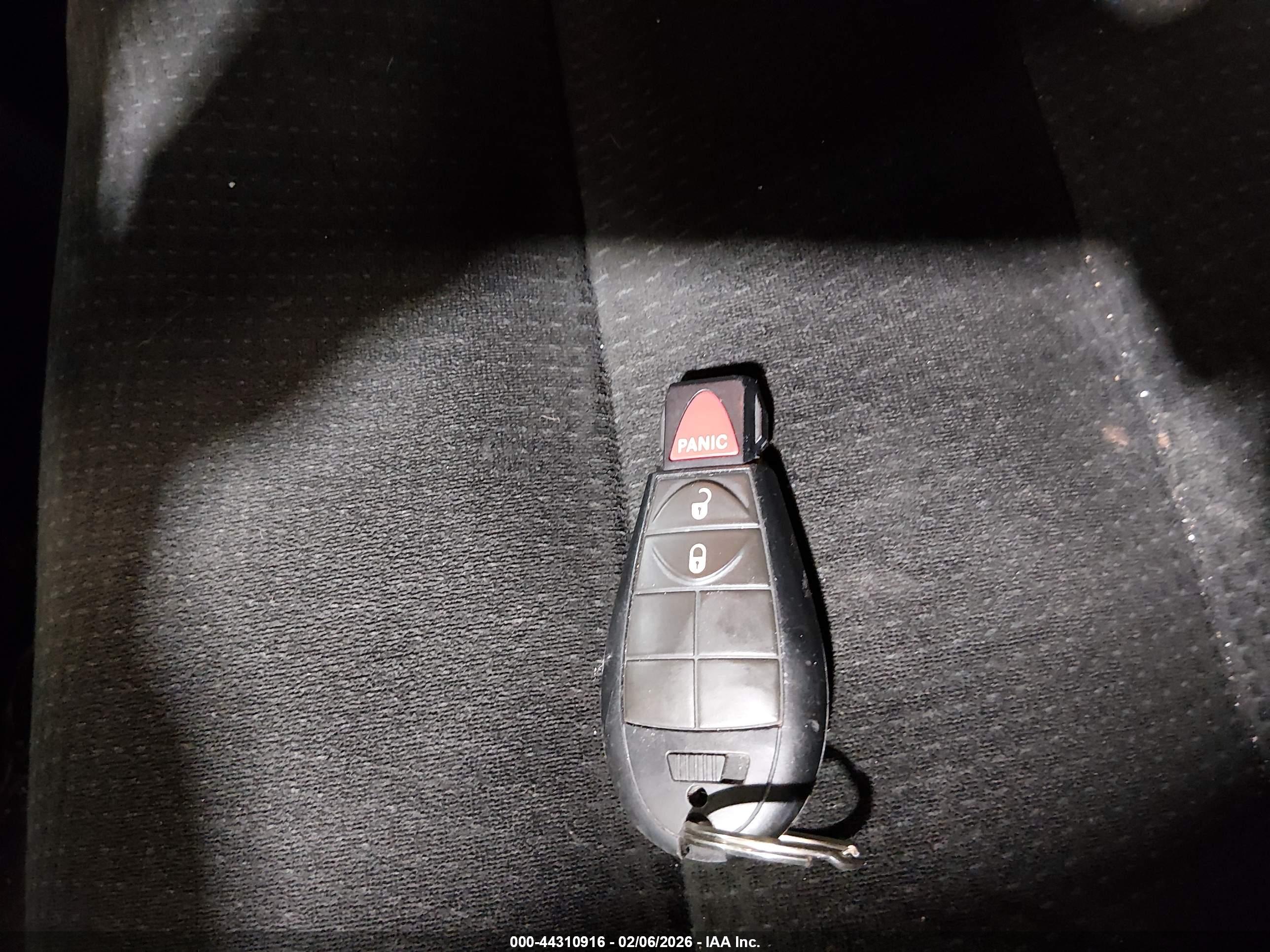 DODGE GRAND image 11
