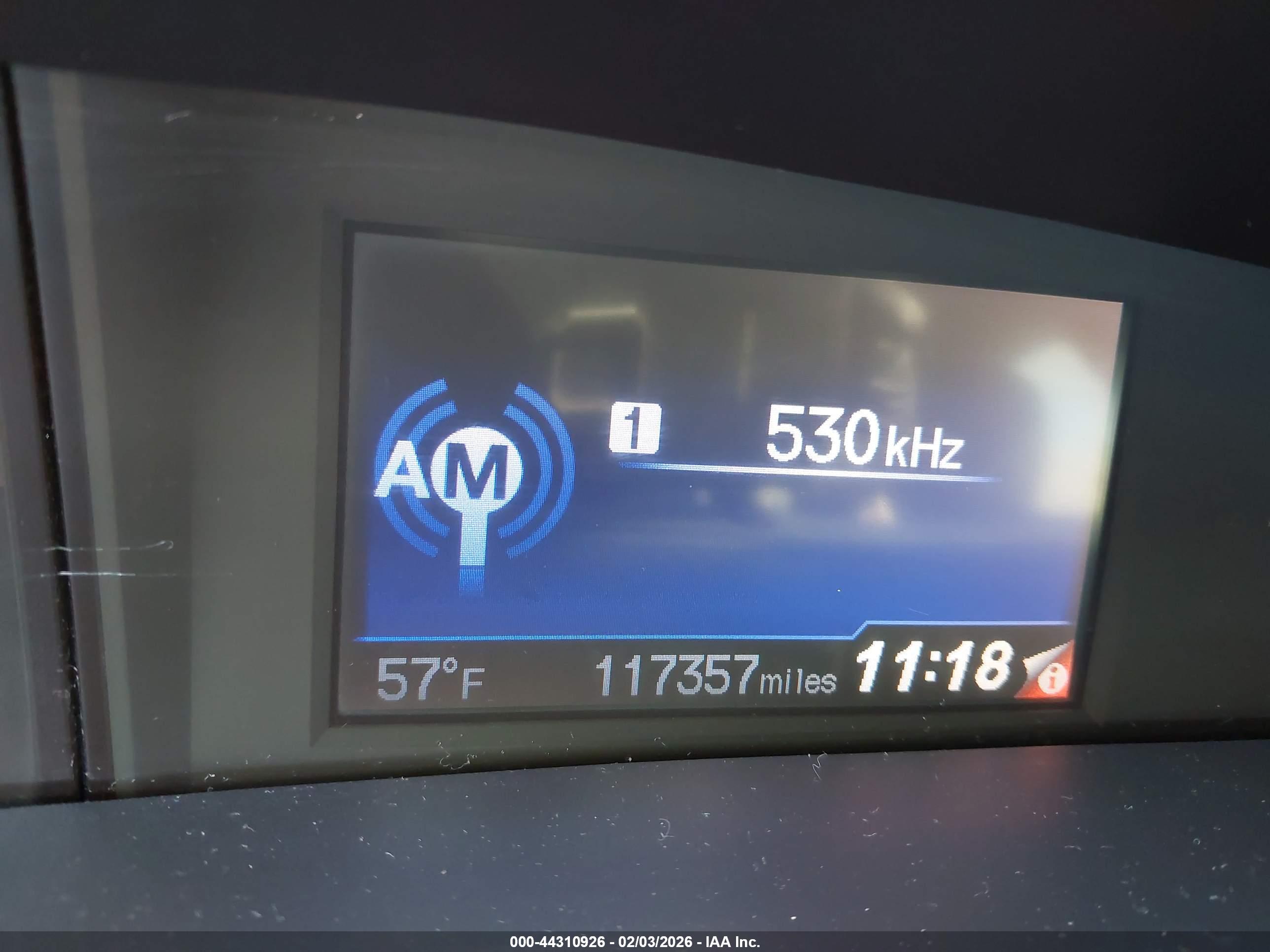 HONDA CIVIC image 7
