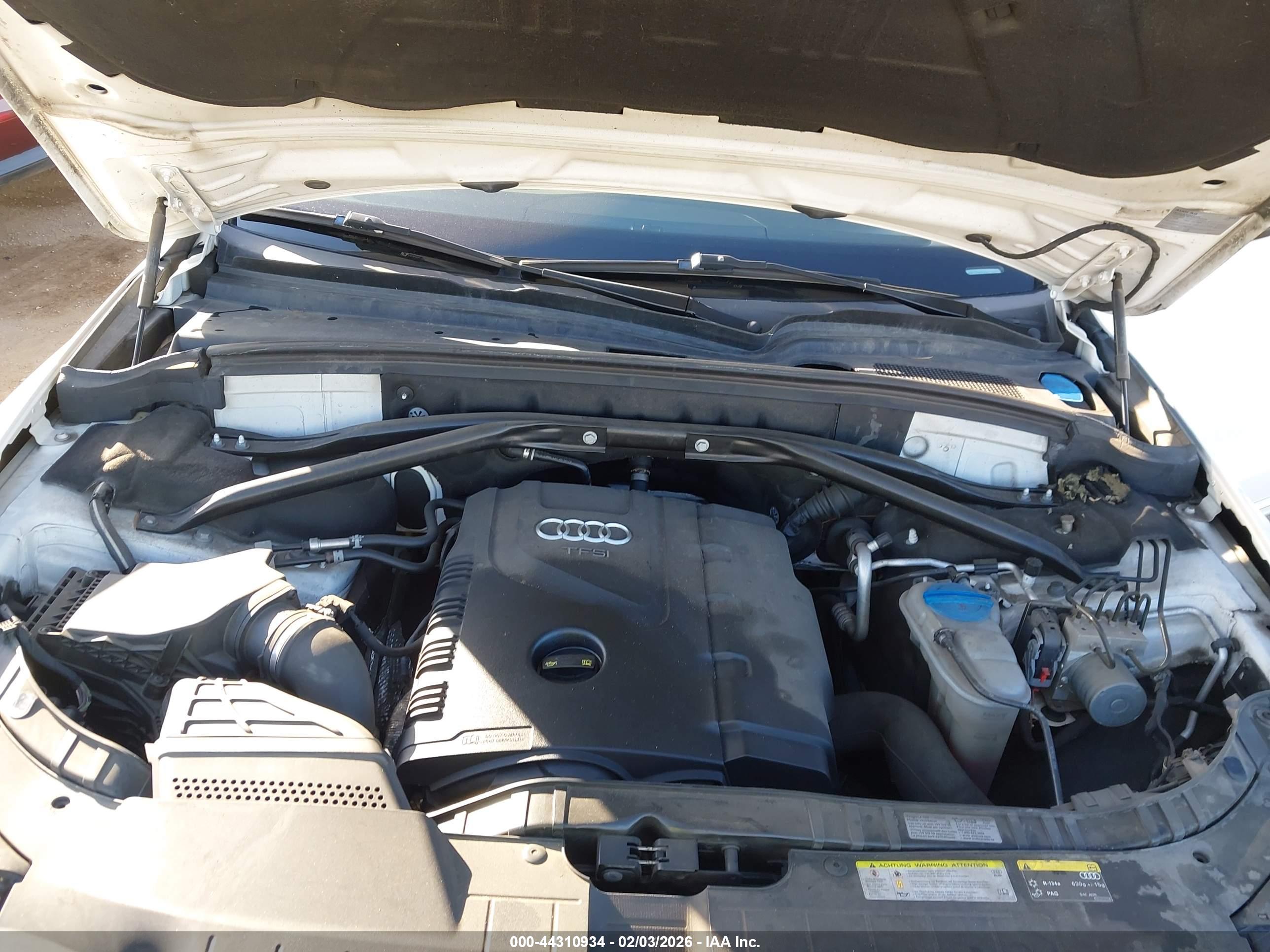 AUDI Q5 image 10