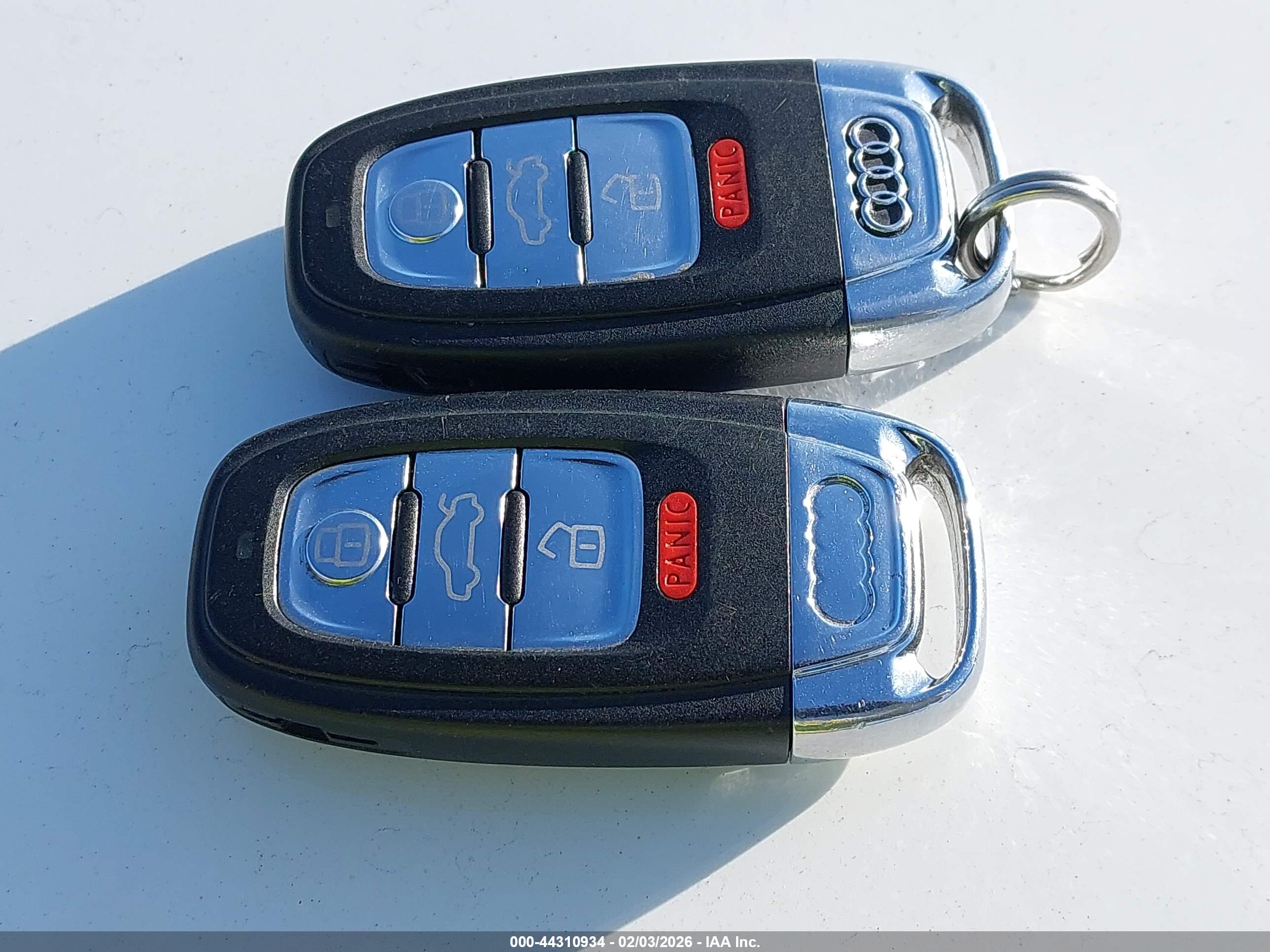 AUDI Q5 image 11