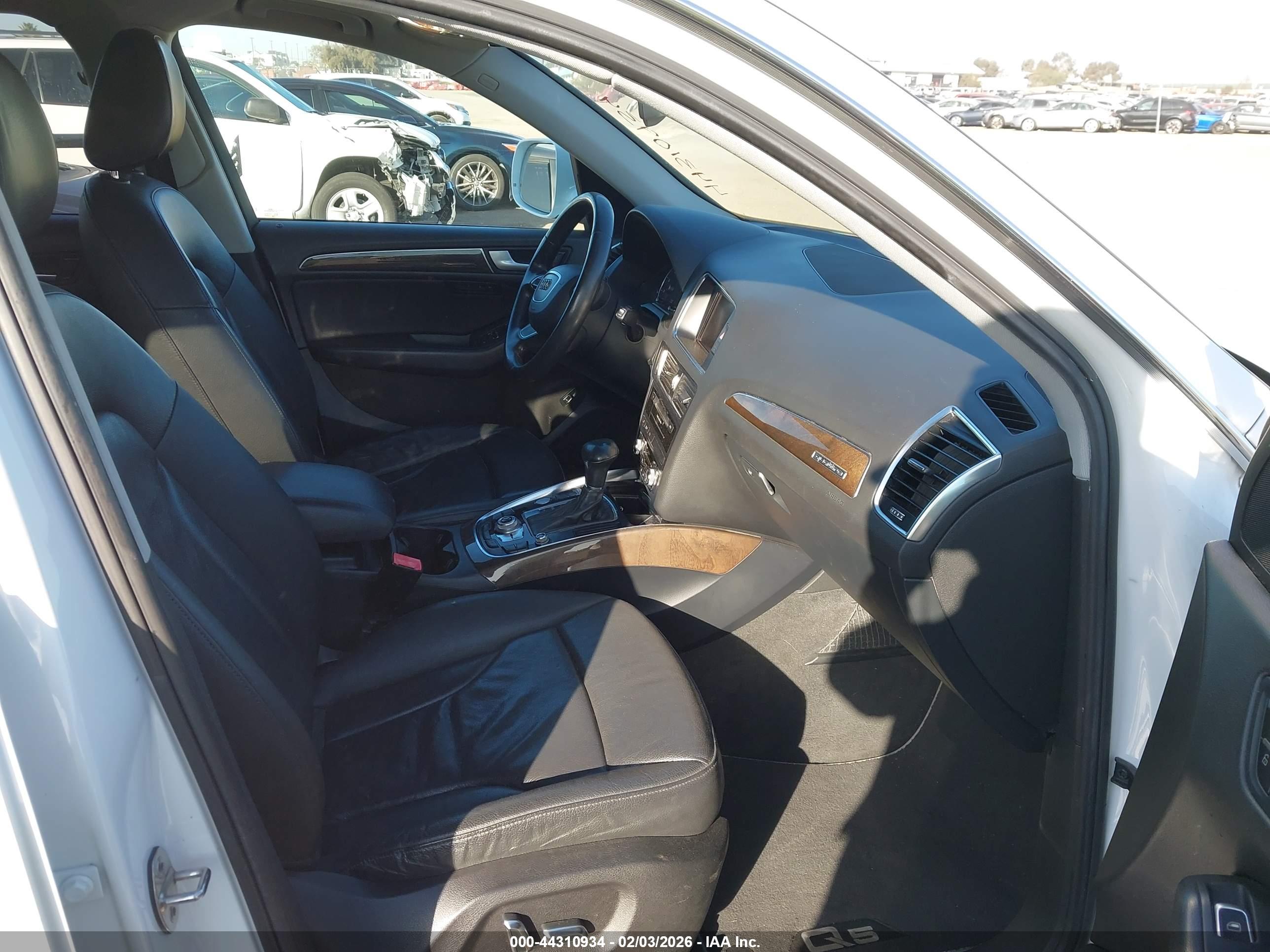 AUDI Q5 image 5