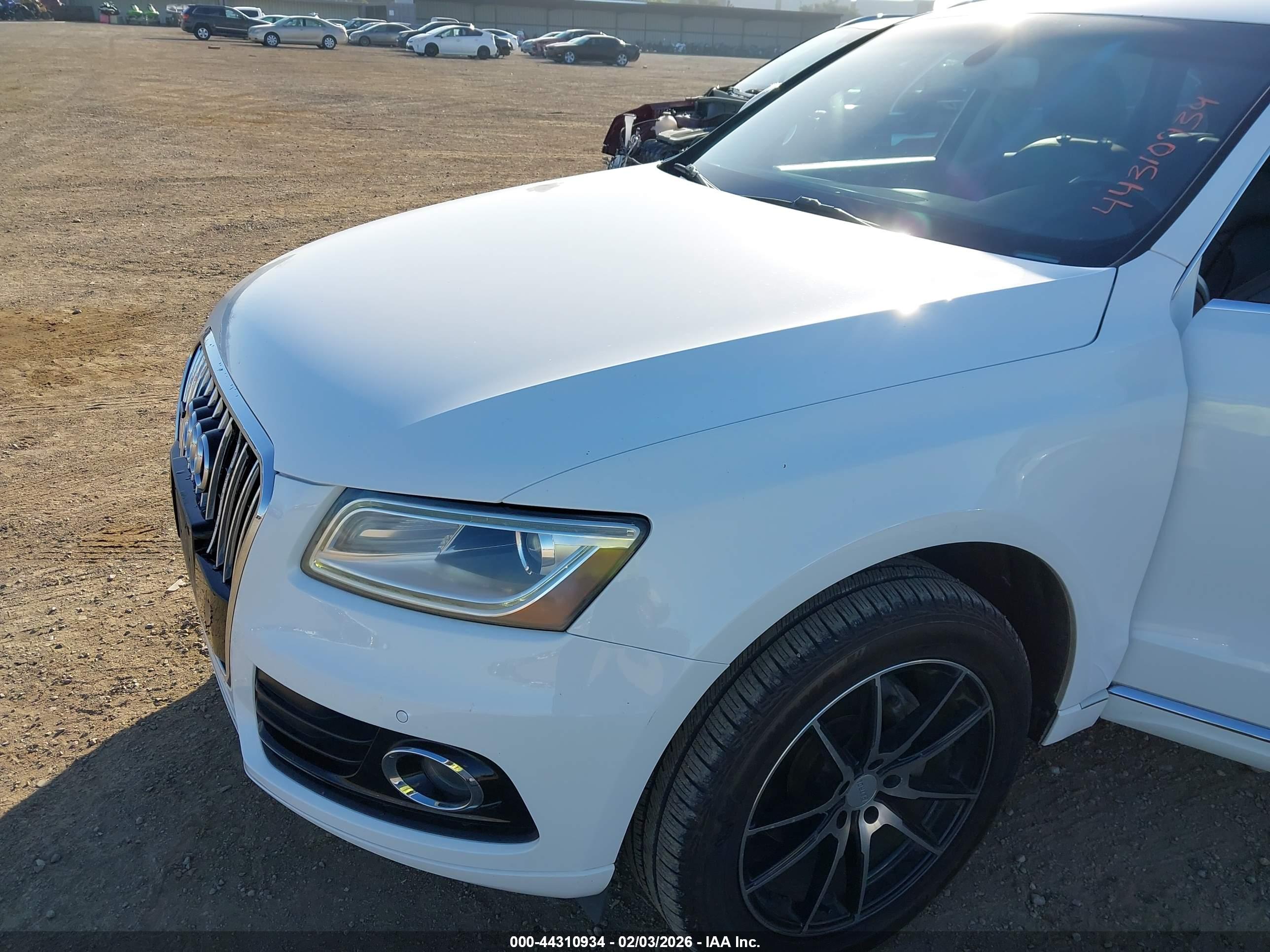 AUDI Q5 image 6