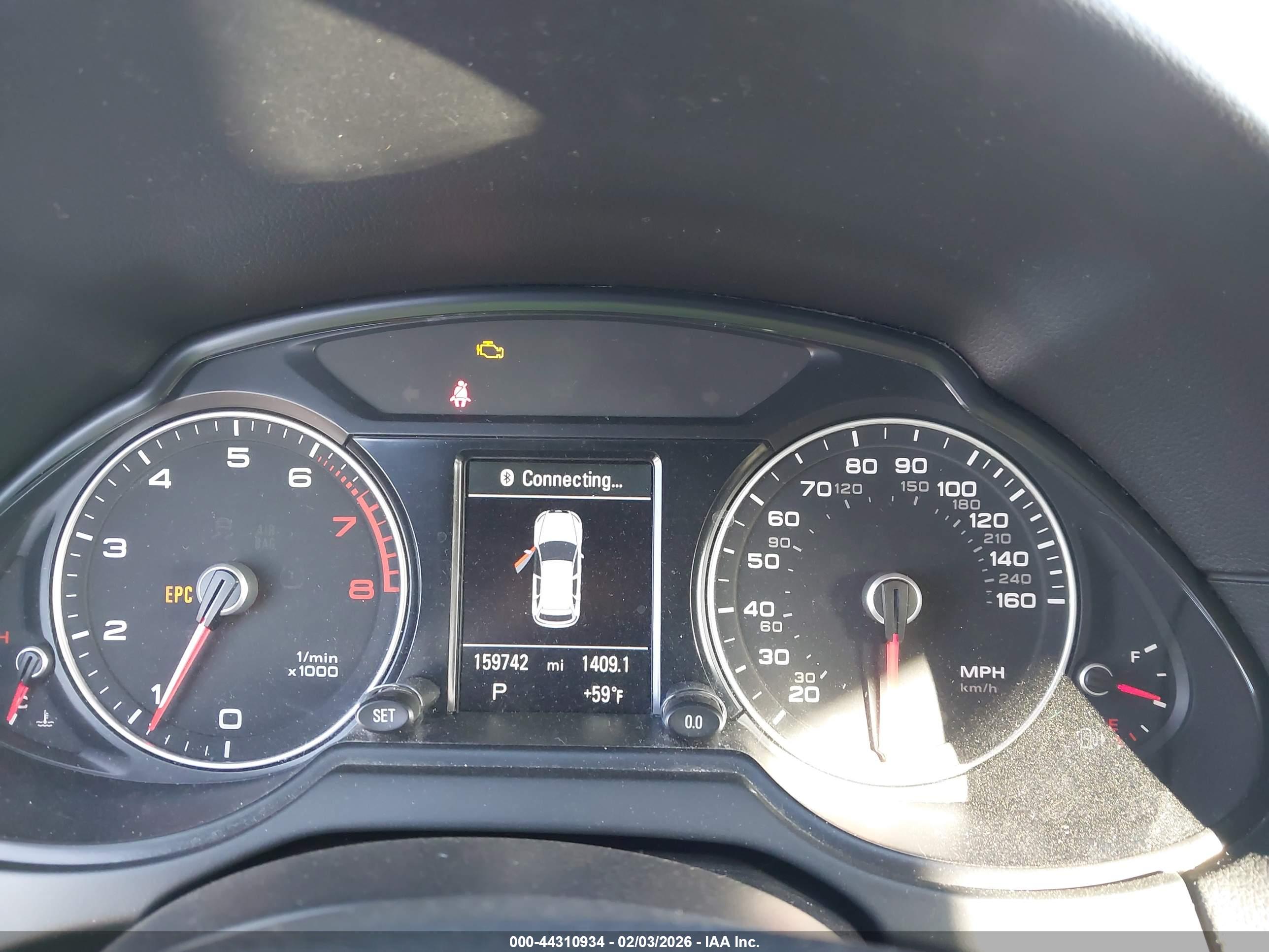 AUDI Q5 image 7