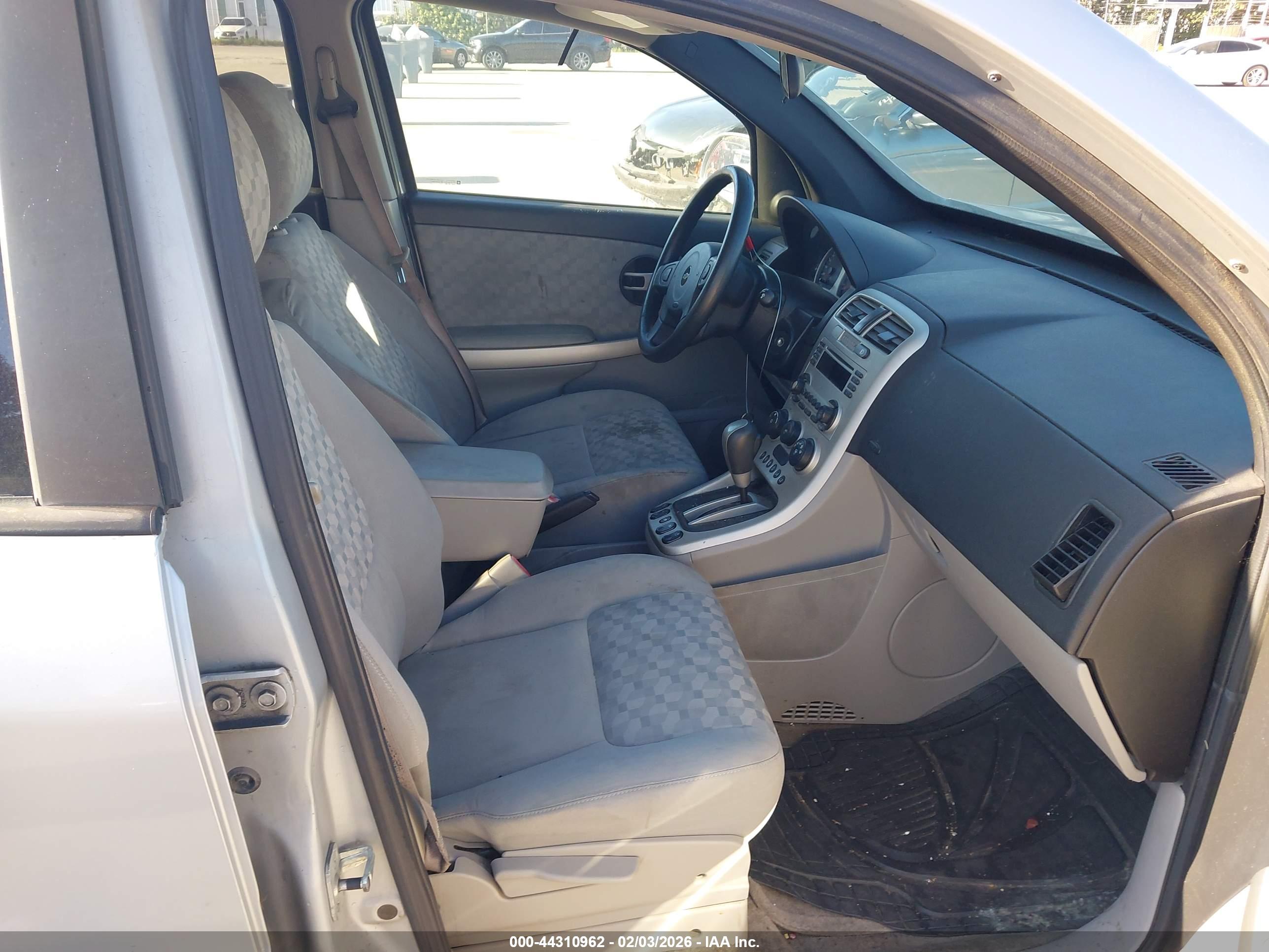 CHEVROLET EQUINOX image 5