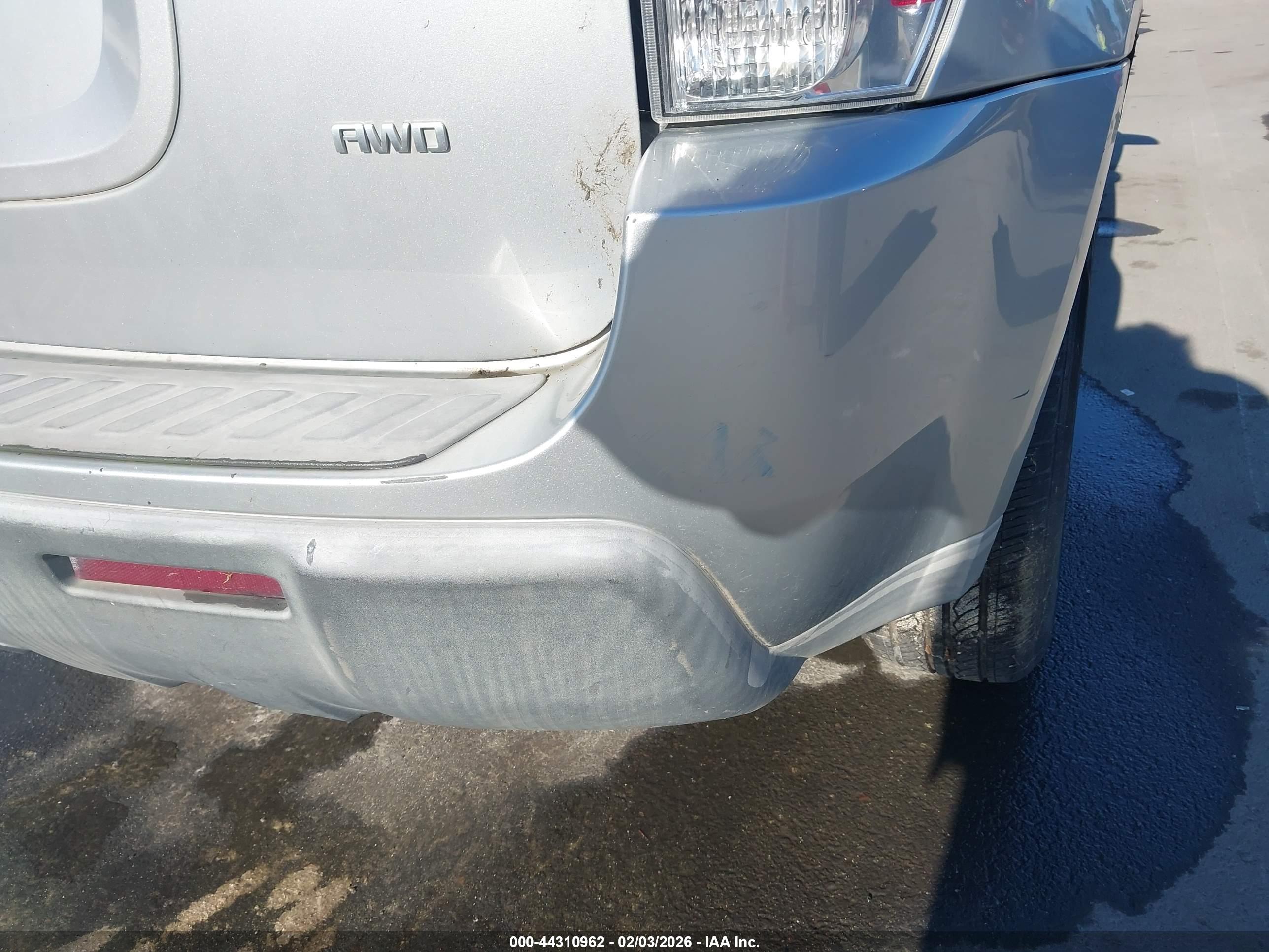 CHEVROLET EQUINOX image 6