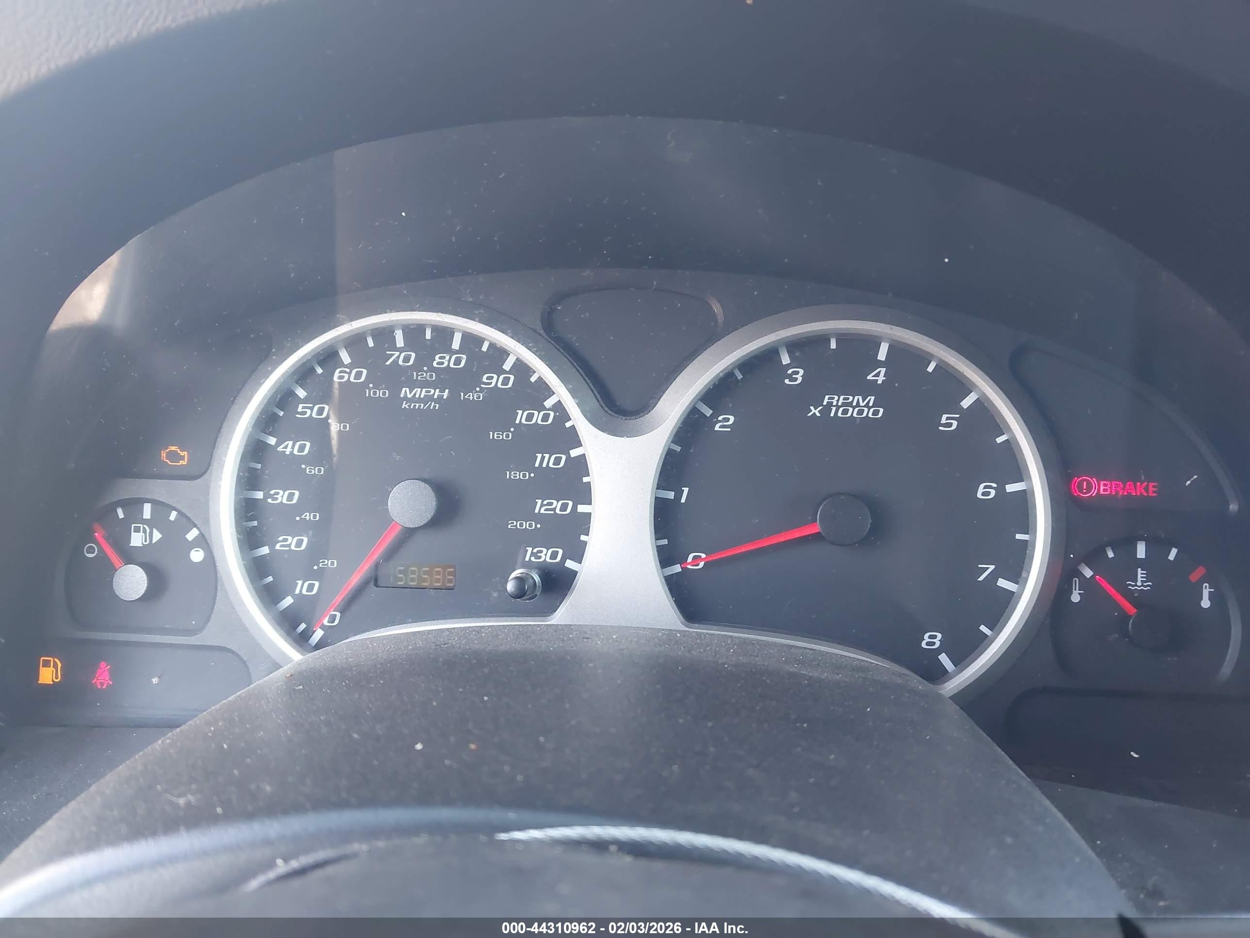 CHEVROLET EQUINOX image 7