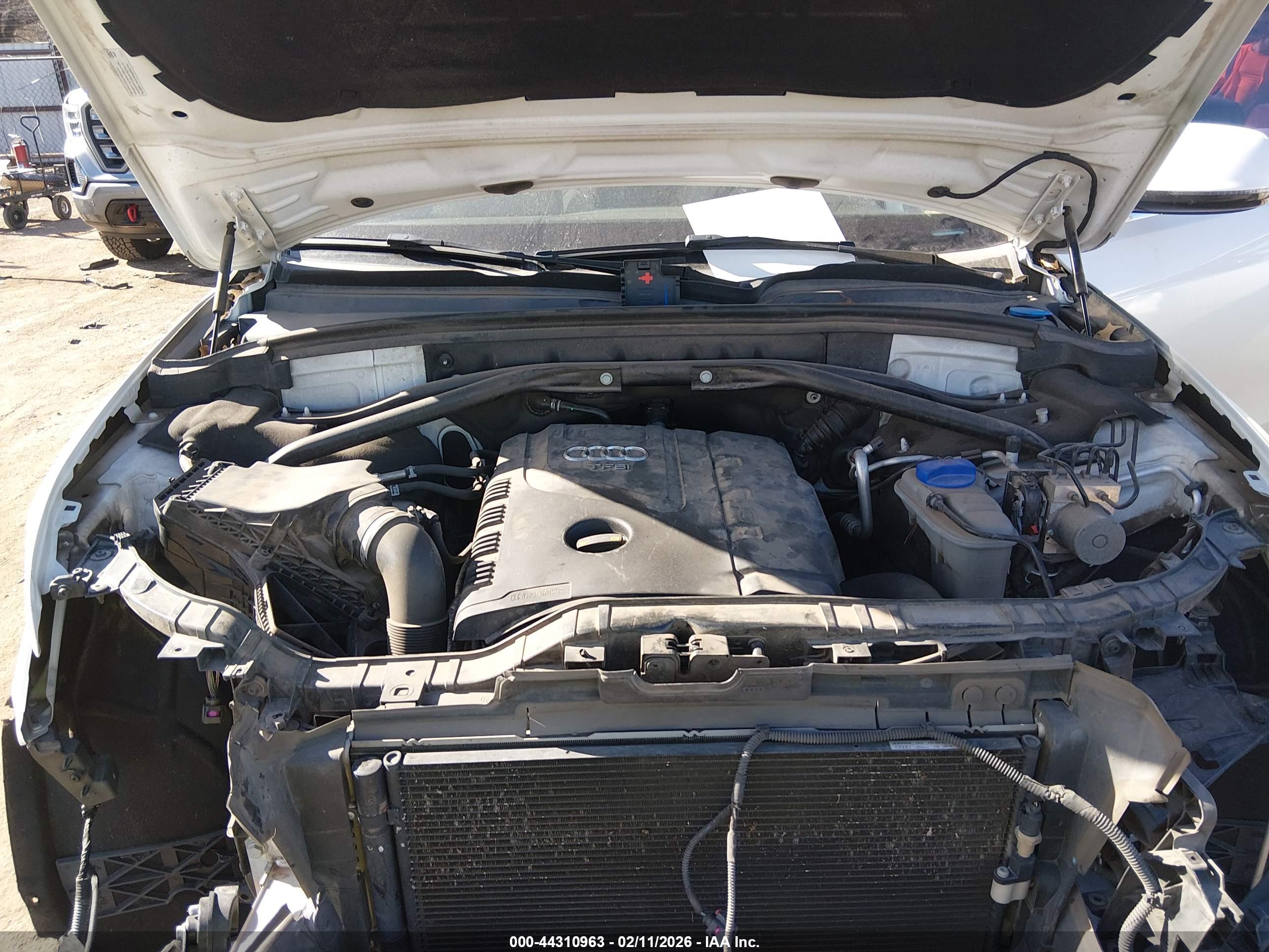 AUDI Q5 image 10