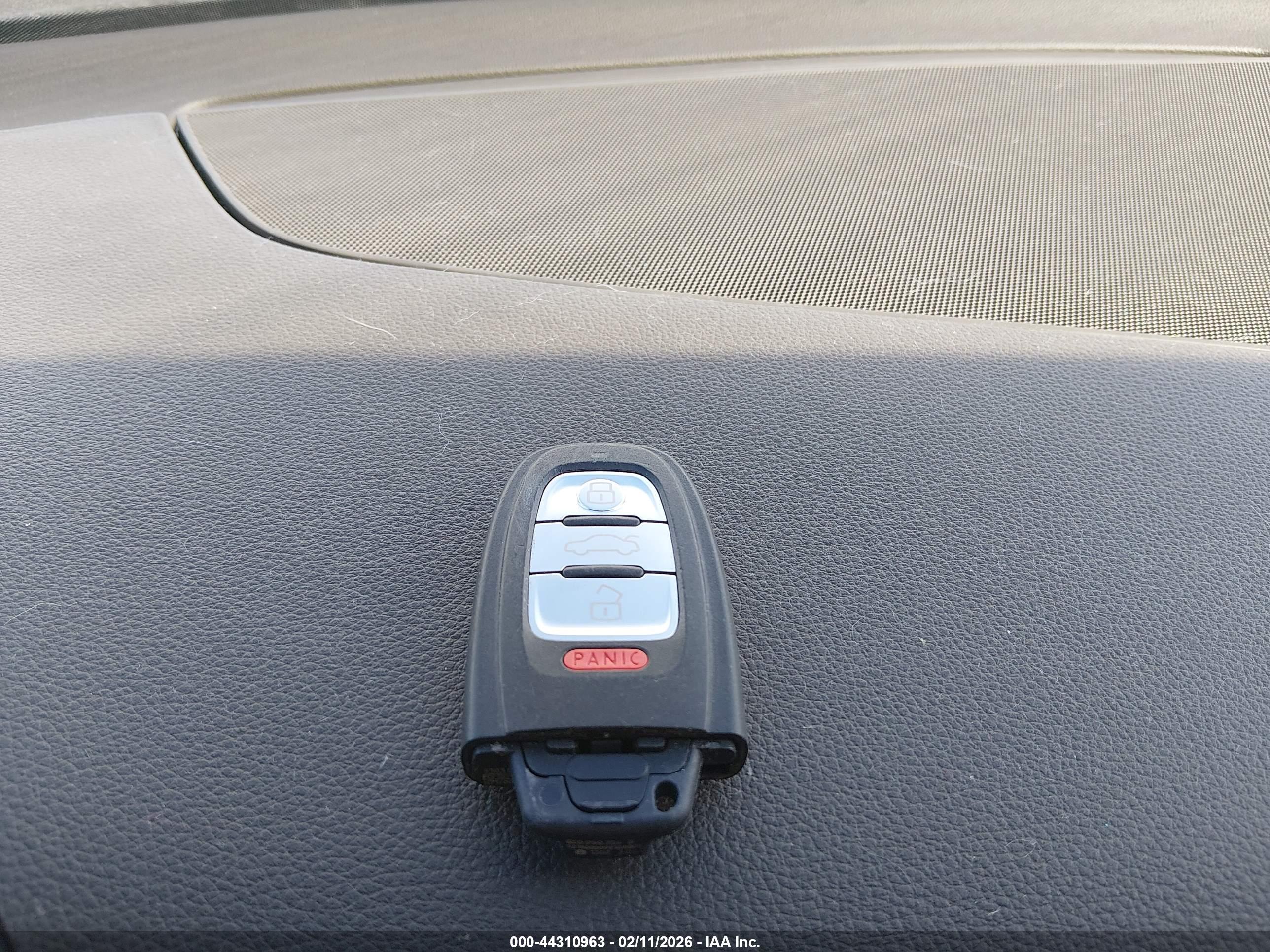 AUDI Q5 image 11