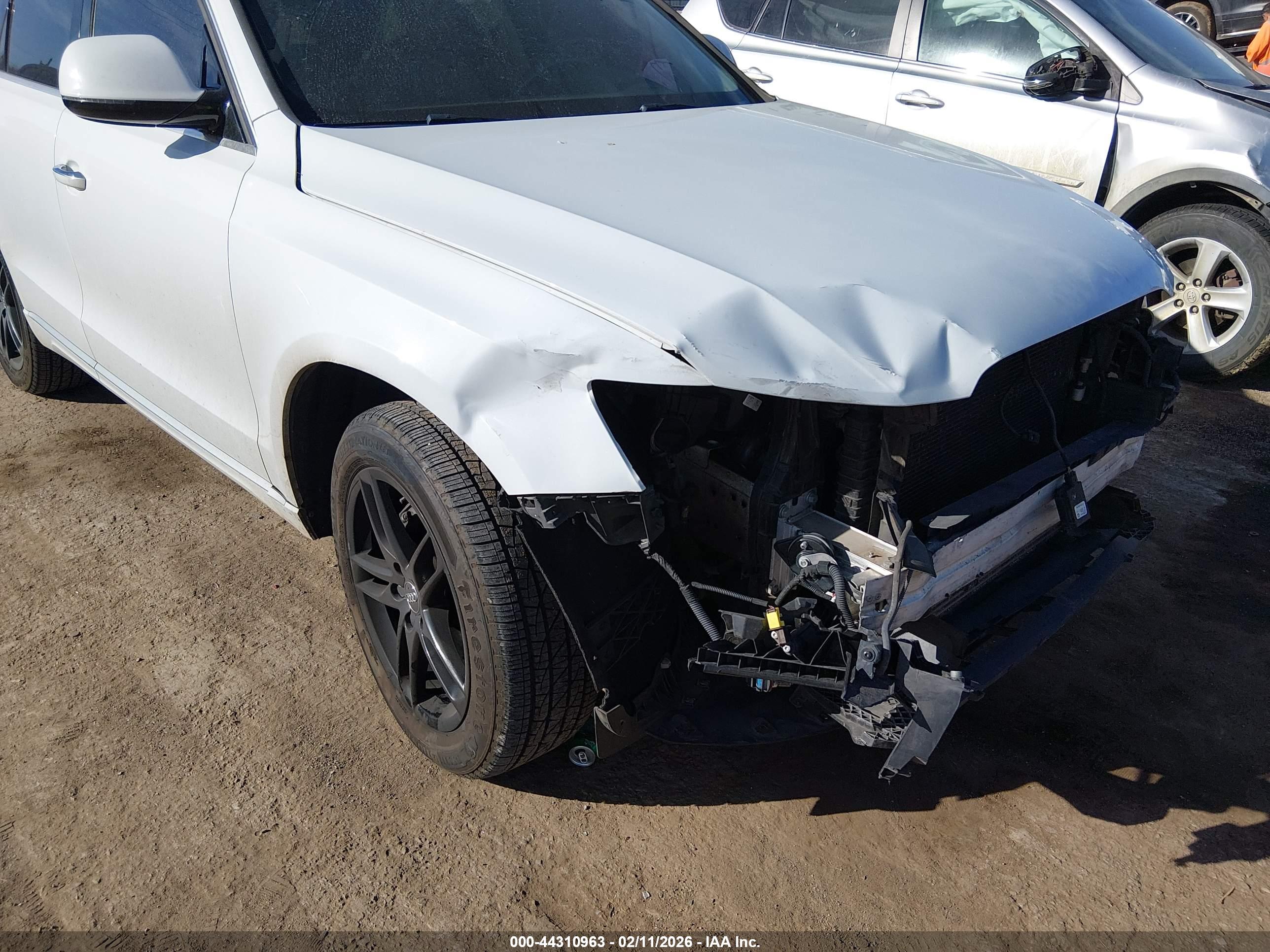 AUDI Q5 image 6