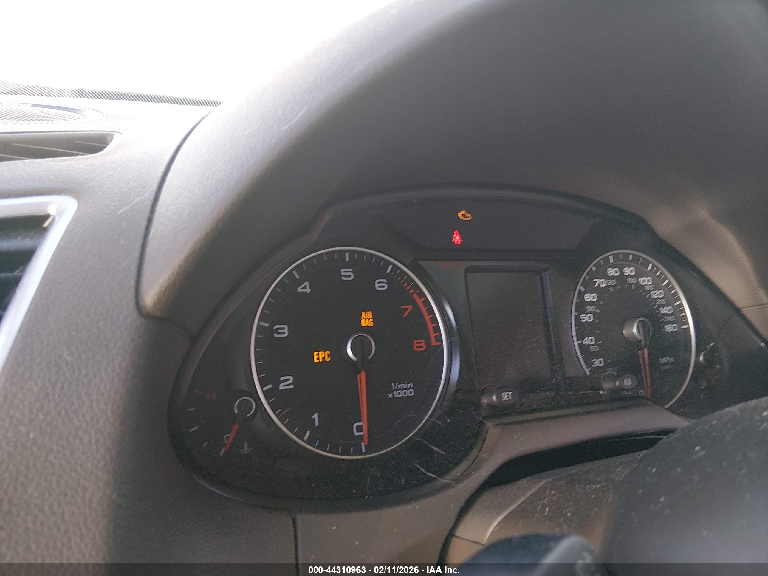AUDI Q5 image 7