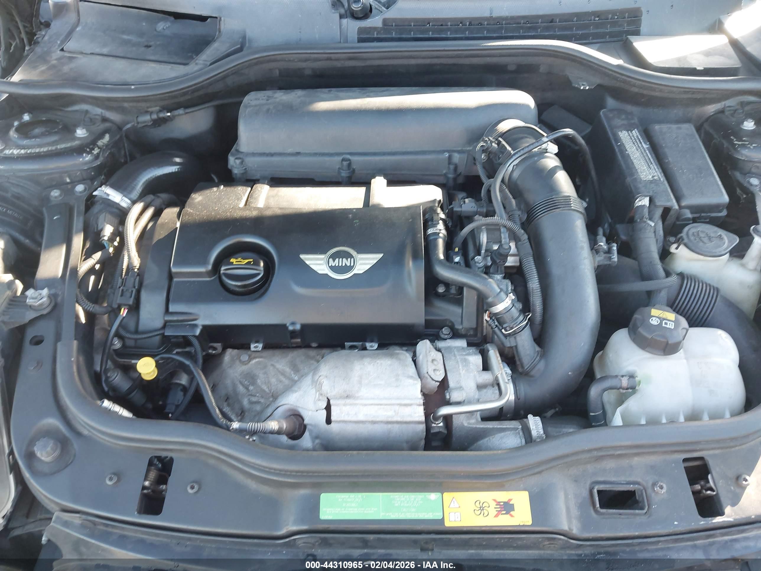 MINI COOPER image 10