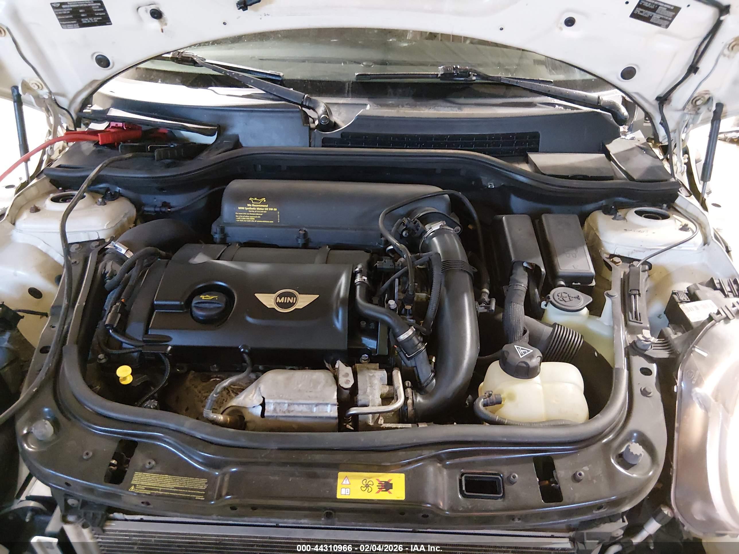 MINI COOPER image 10