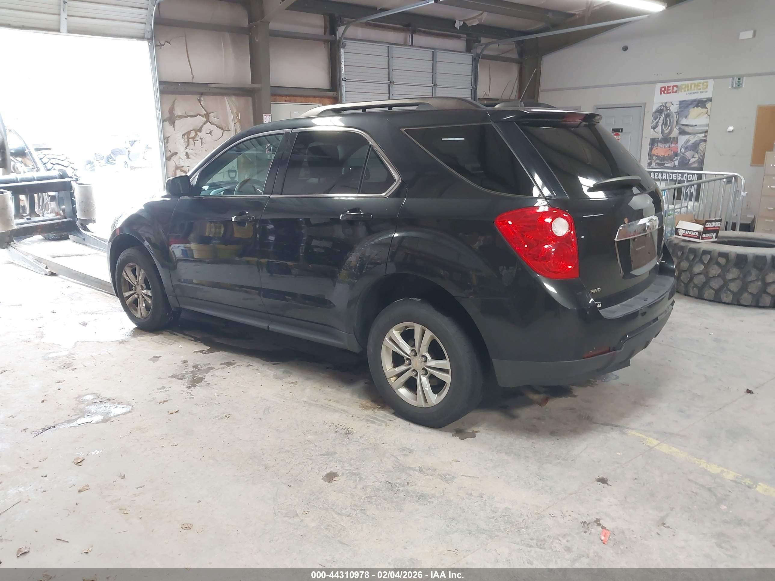 CHEVROLET EQUINOX image 3