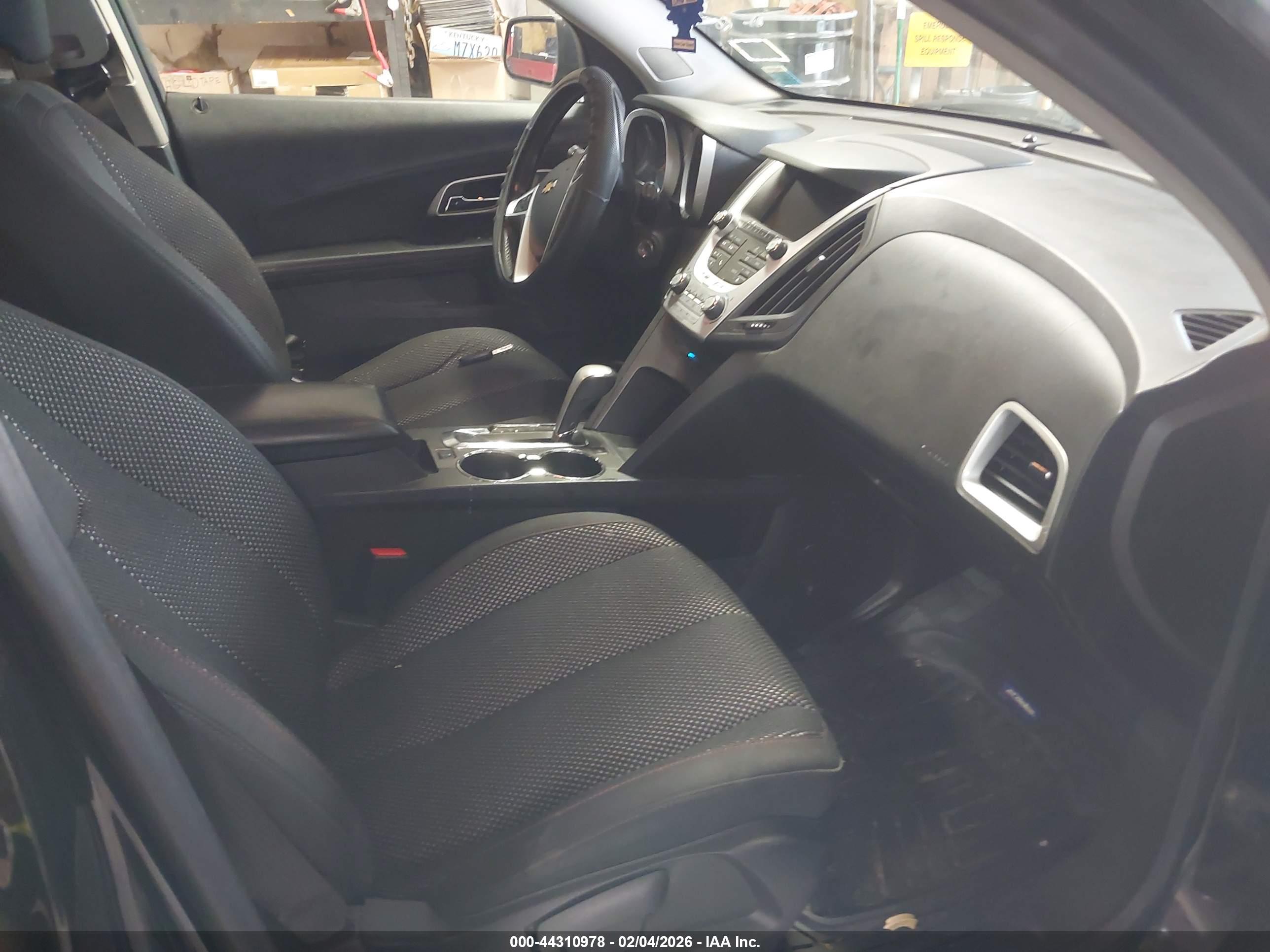 CHEVROLET EQUINOX image 5