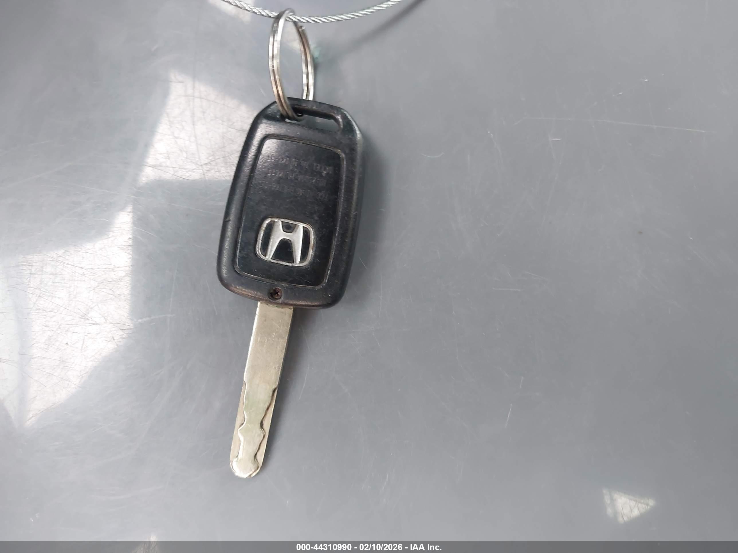 HONDA CIVIC image 11