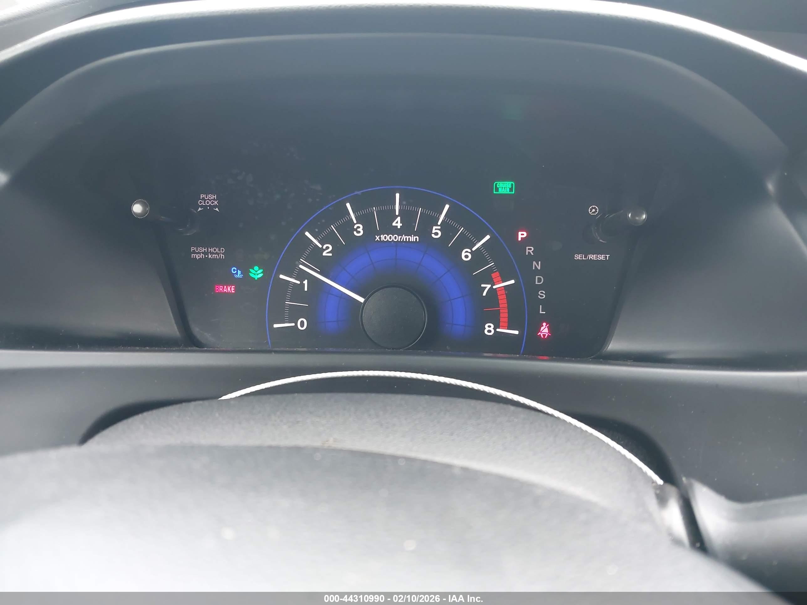 HONDA CIVIC image 7