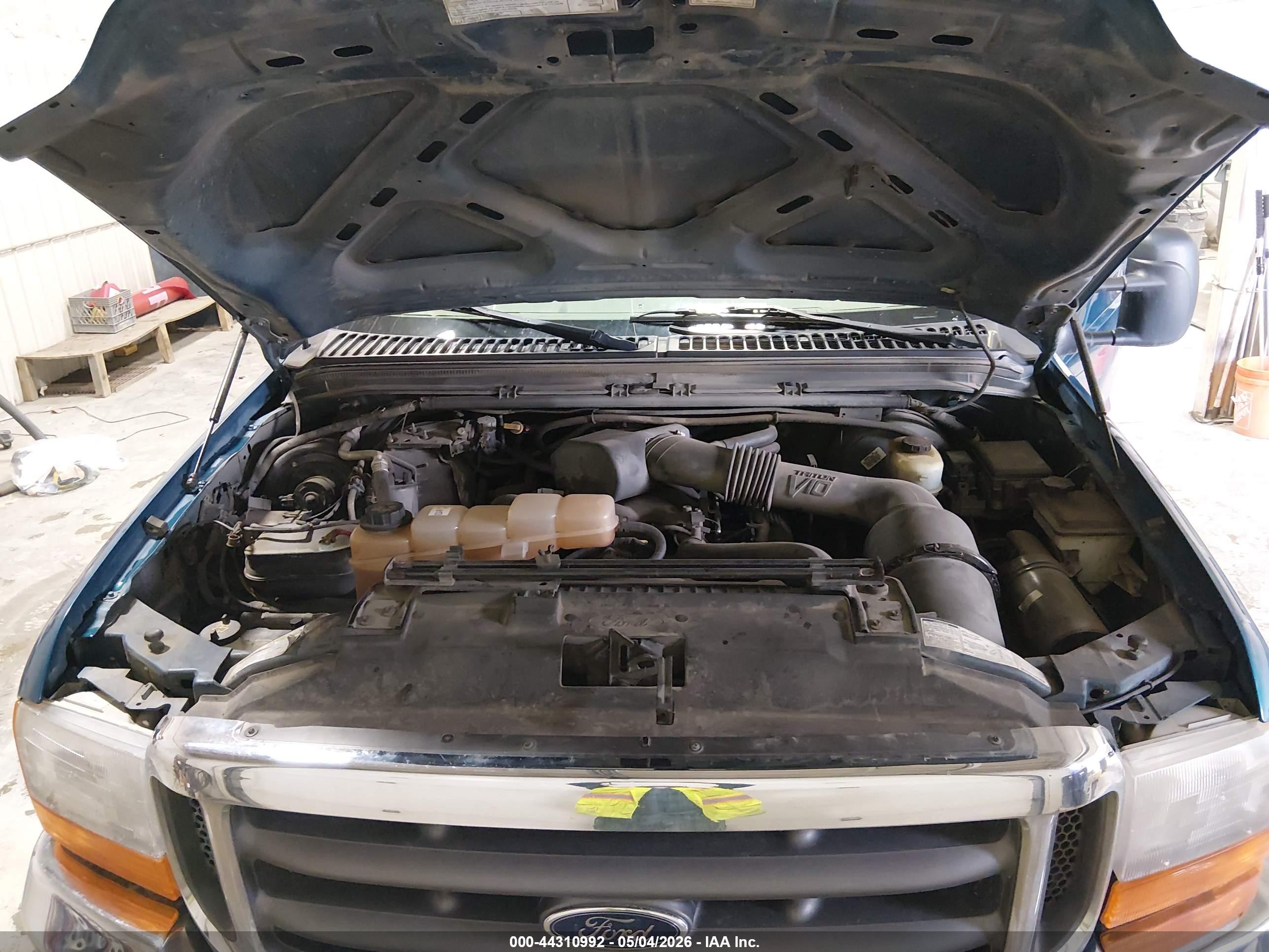 FORD F-250 image 10