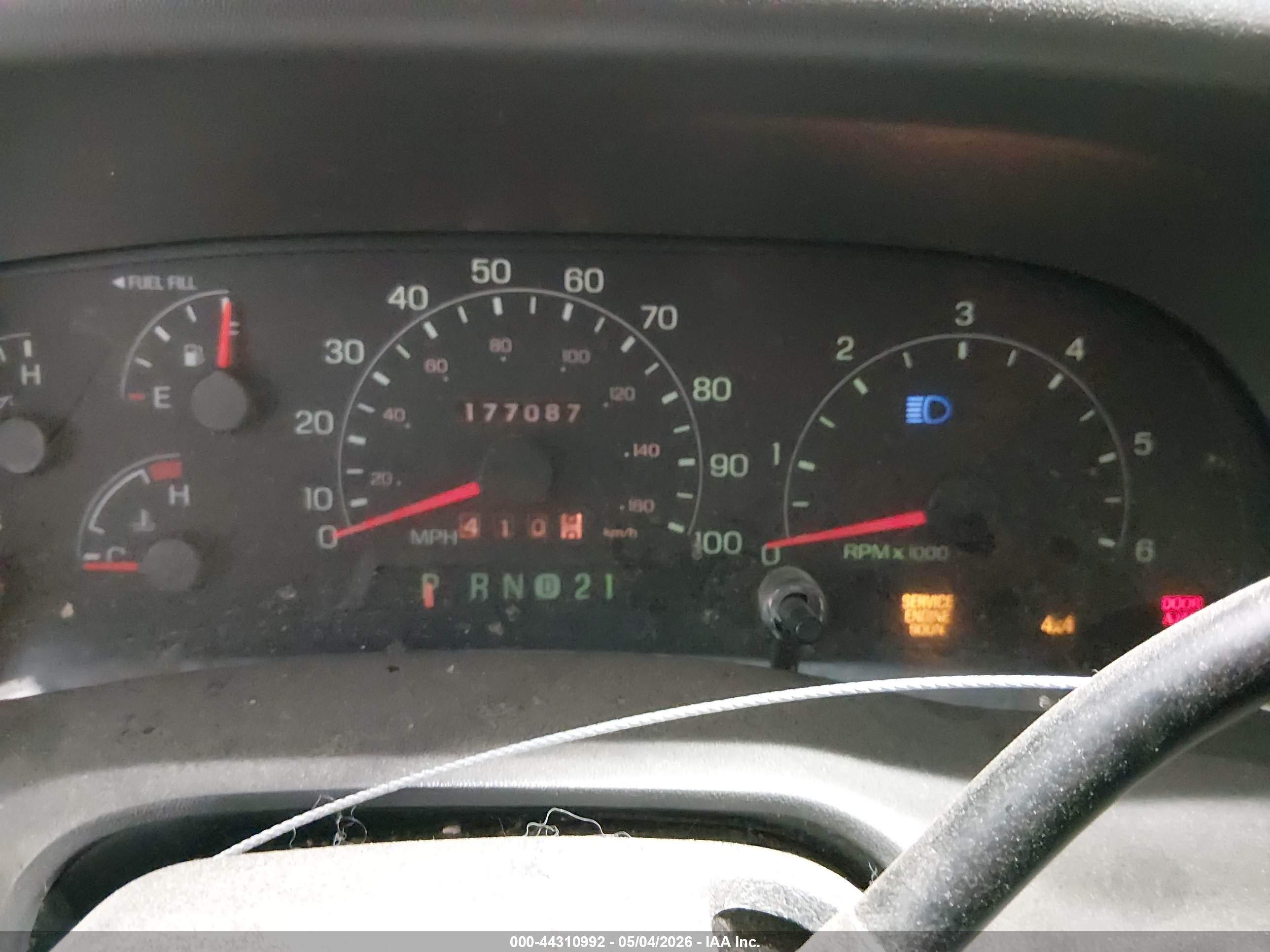 FORD F-250 image 7