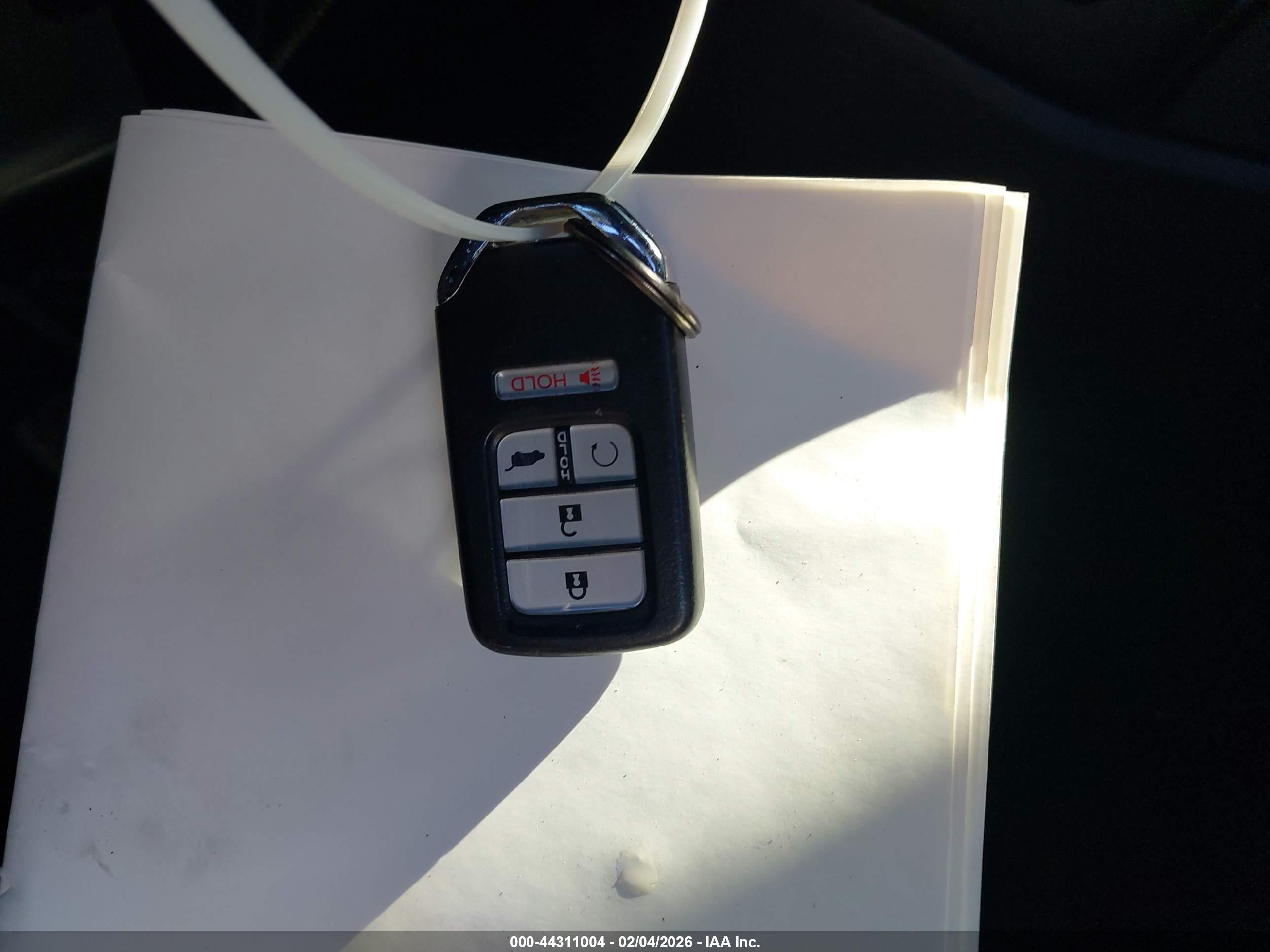 HONDA CR-V image 11