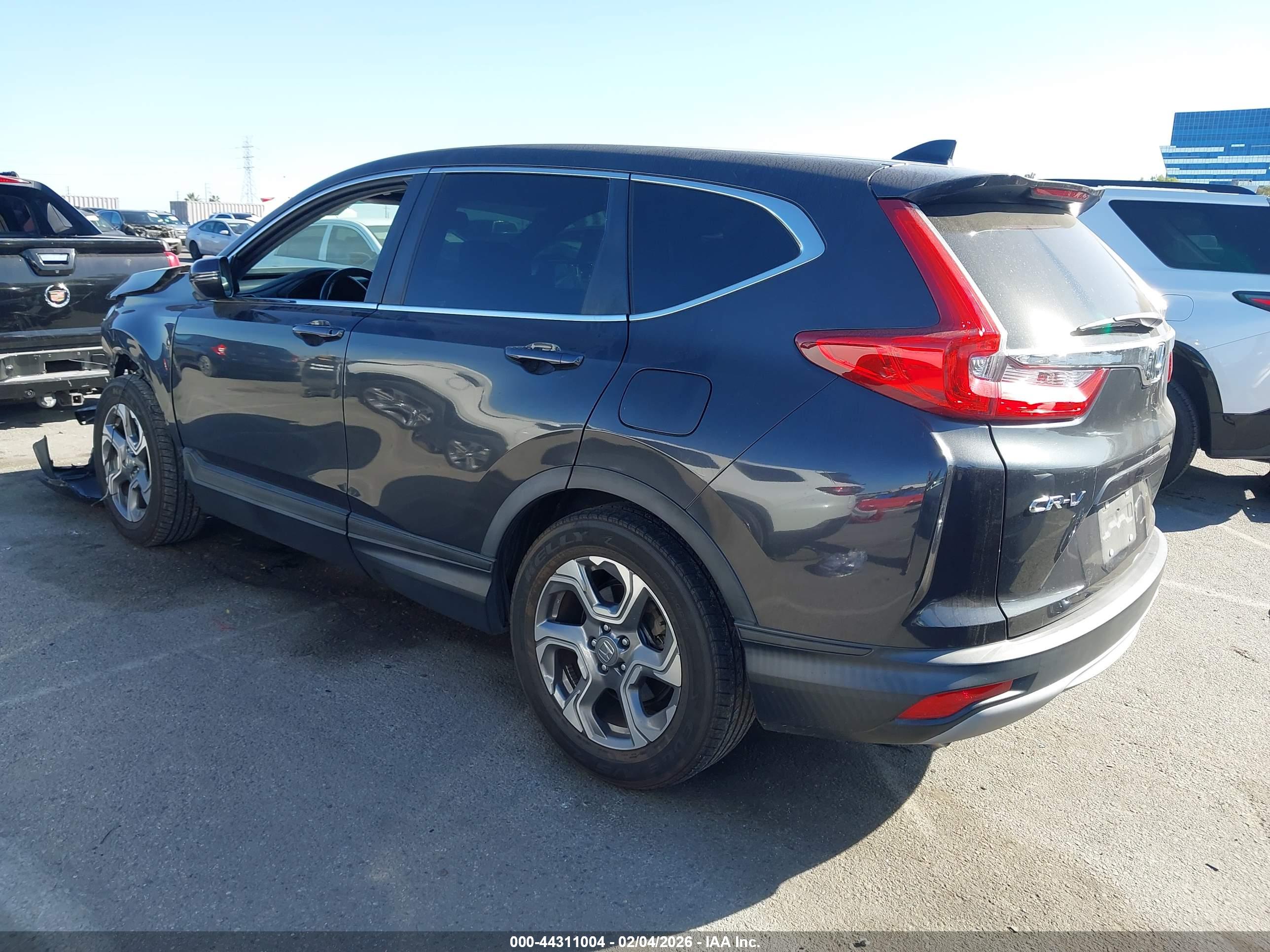 HONDA CR-V image 3