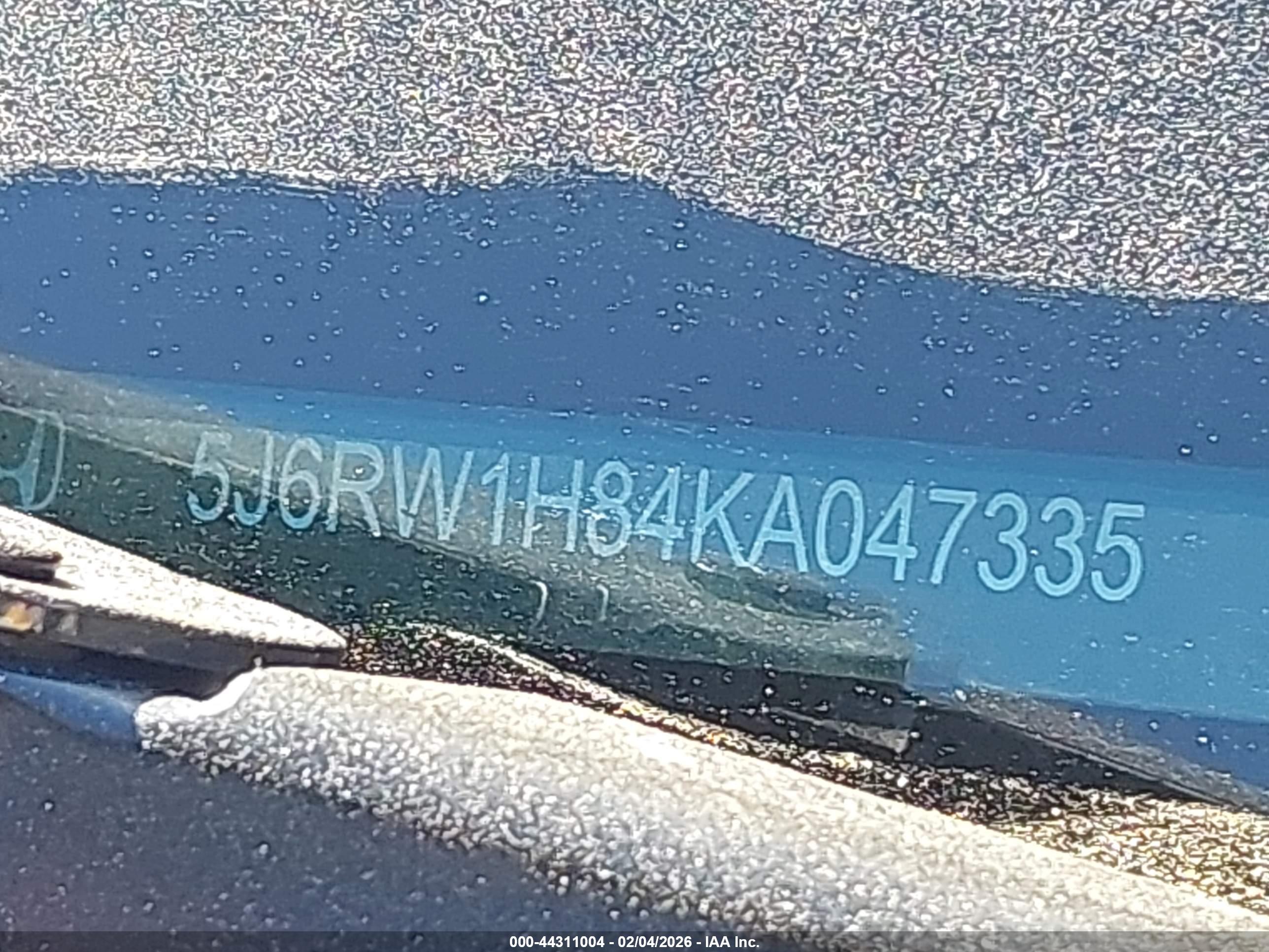 HONDA CR-V image 9
