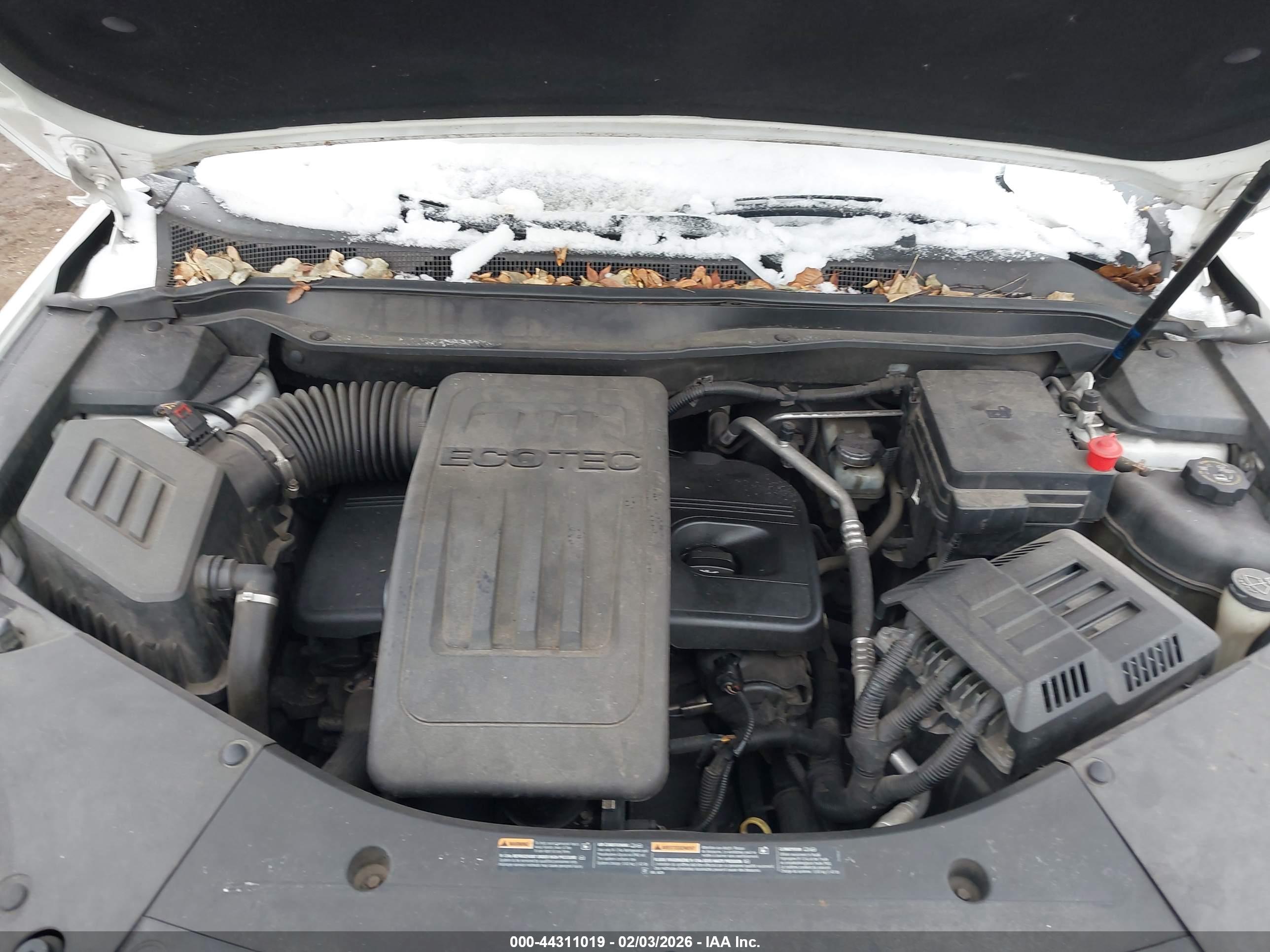 GMC TERRAIN image 10