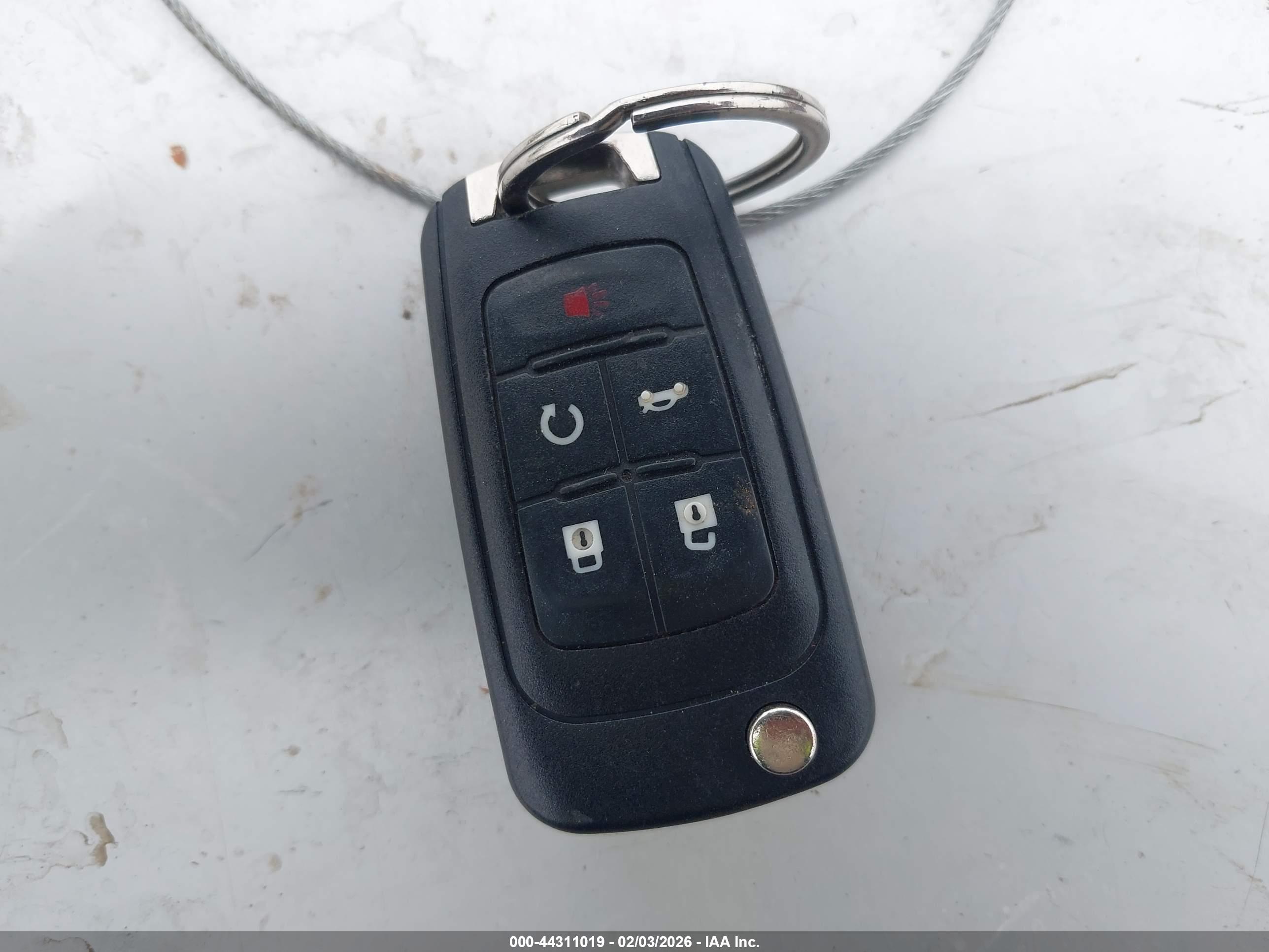 GMC TERRAIN image 11