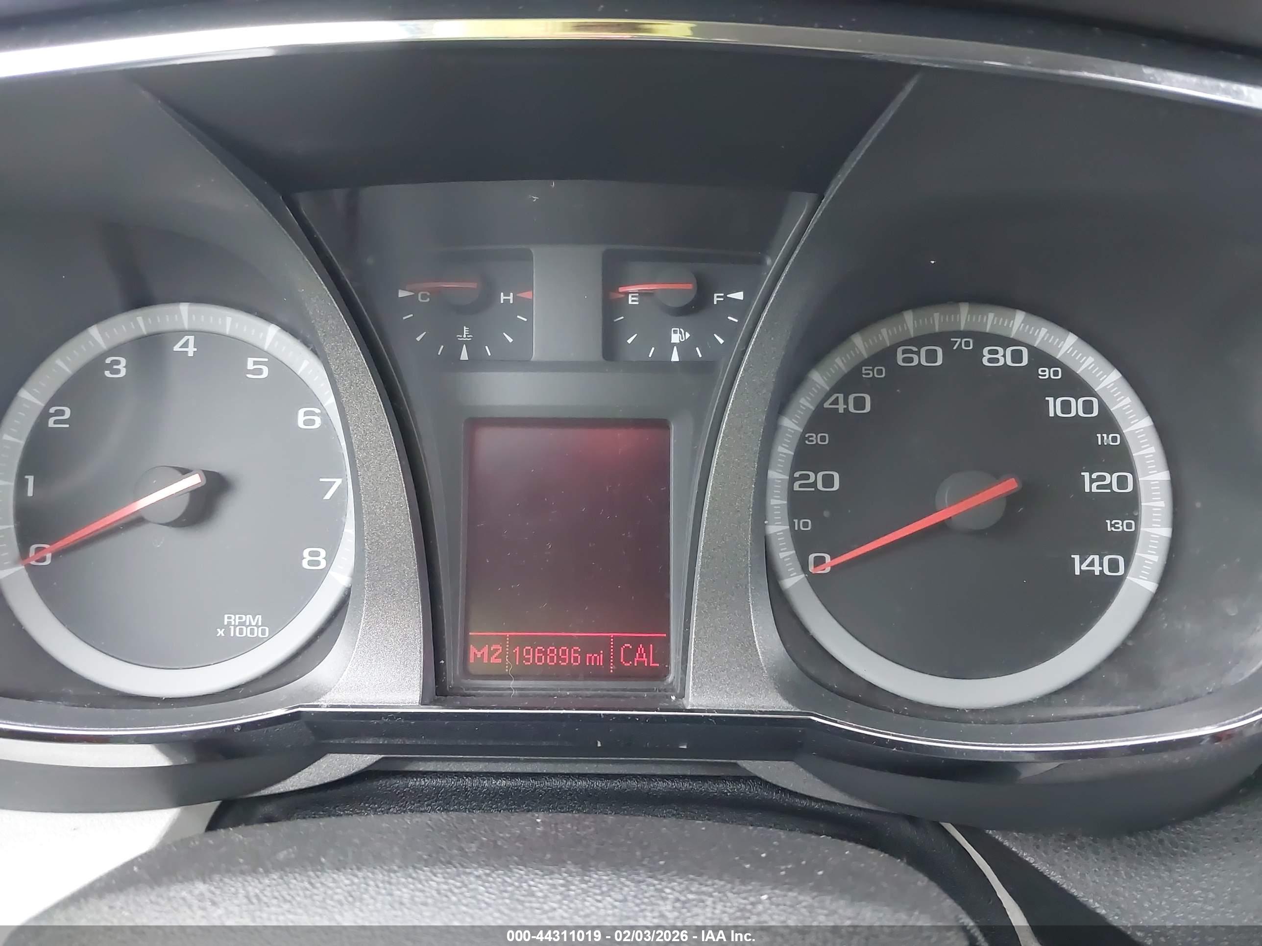 GMC TERRAIN image 7