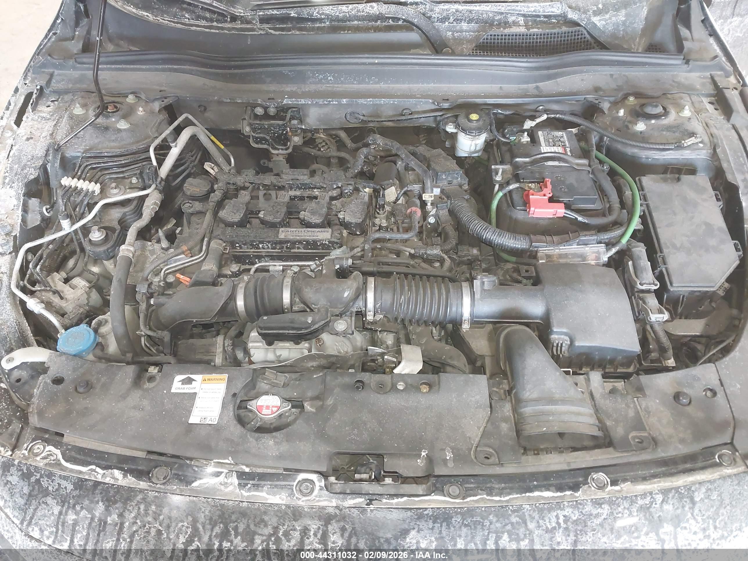 HONDA ACCORD image 10