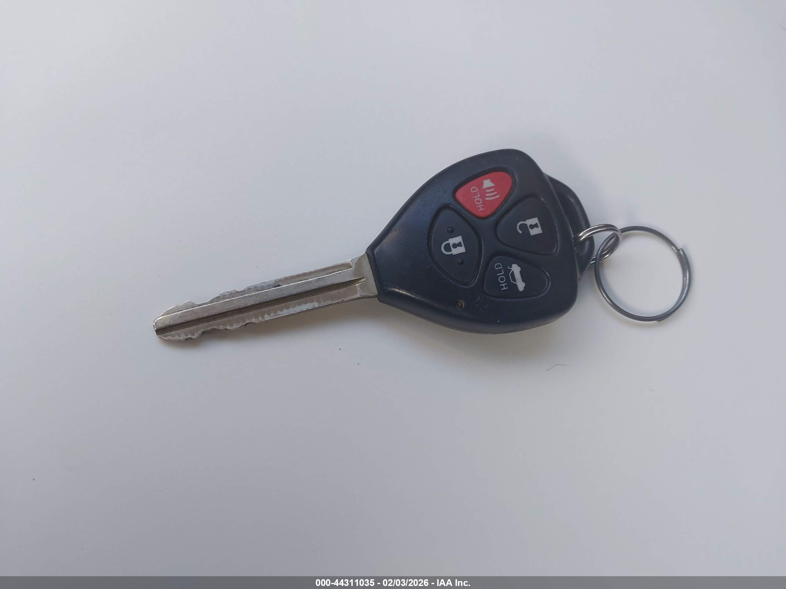 TOYOTA COROLLA image 11