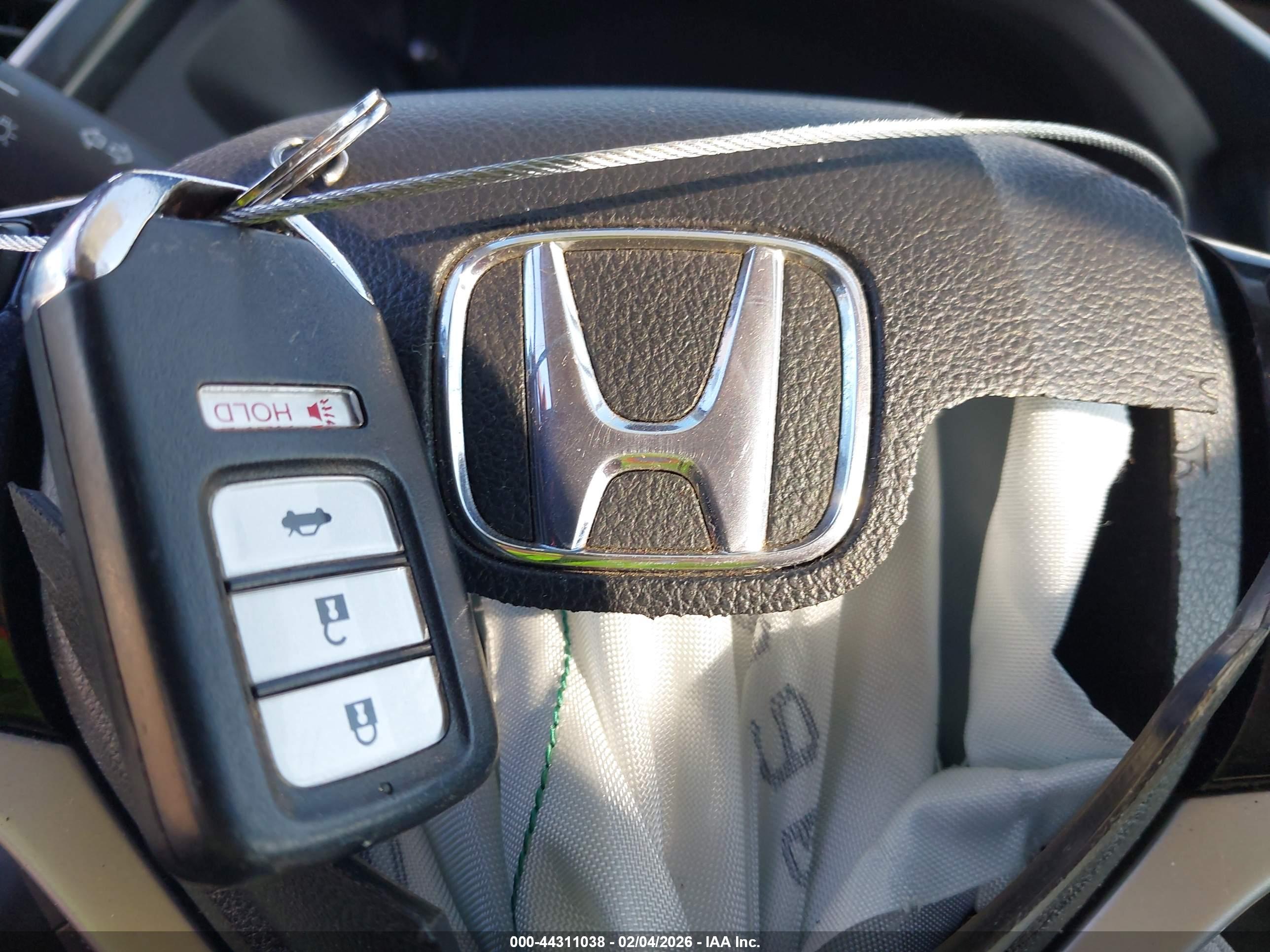 HONDA CIVIC image 11
