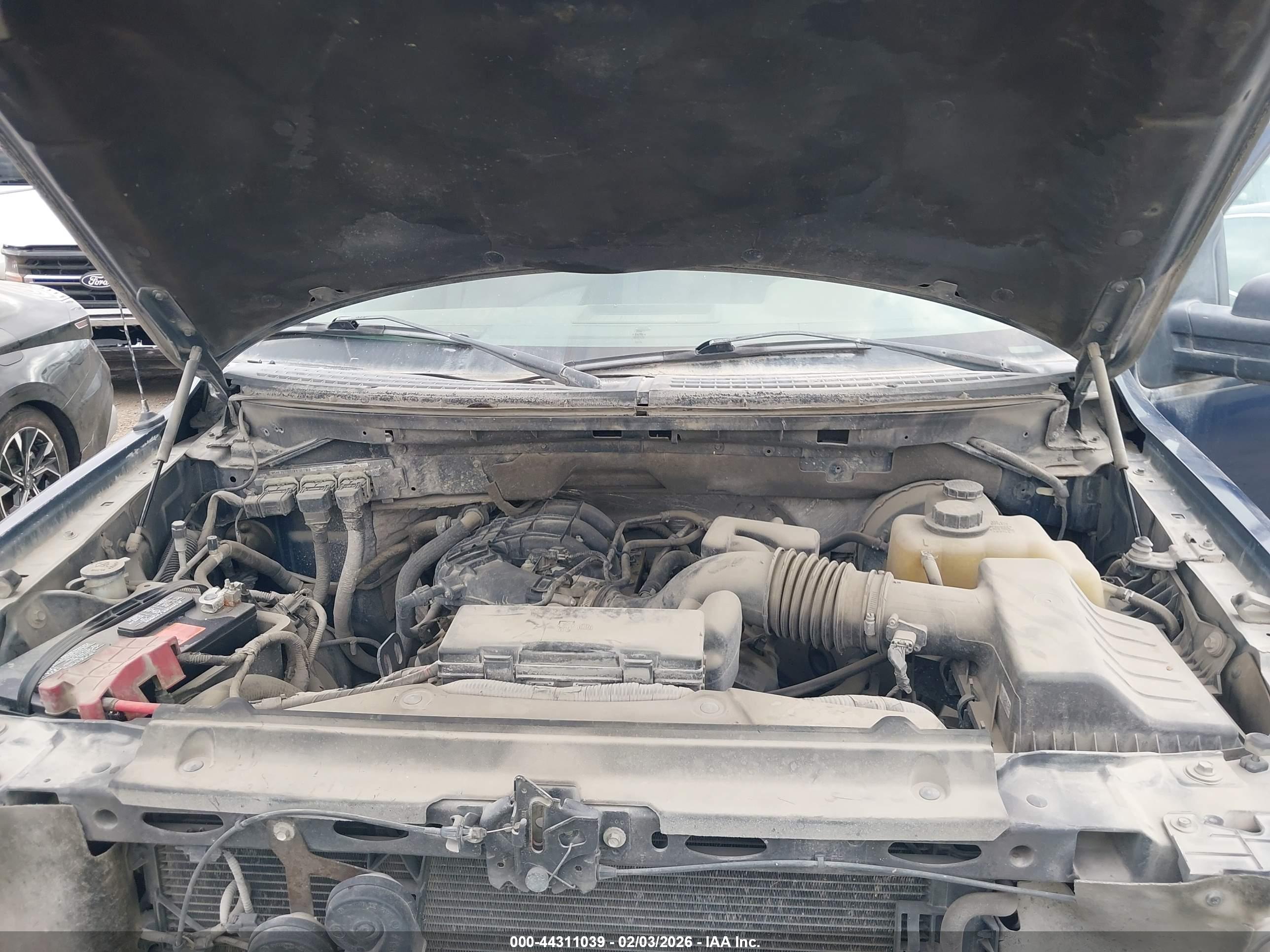 FORD F-150 image 10