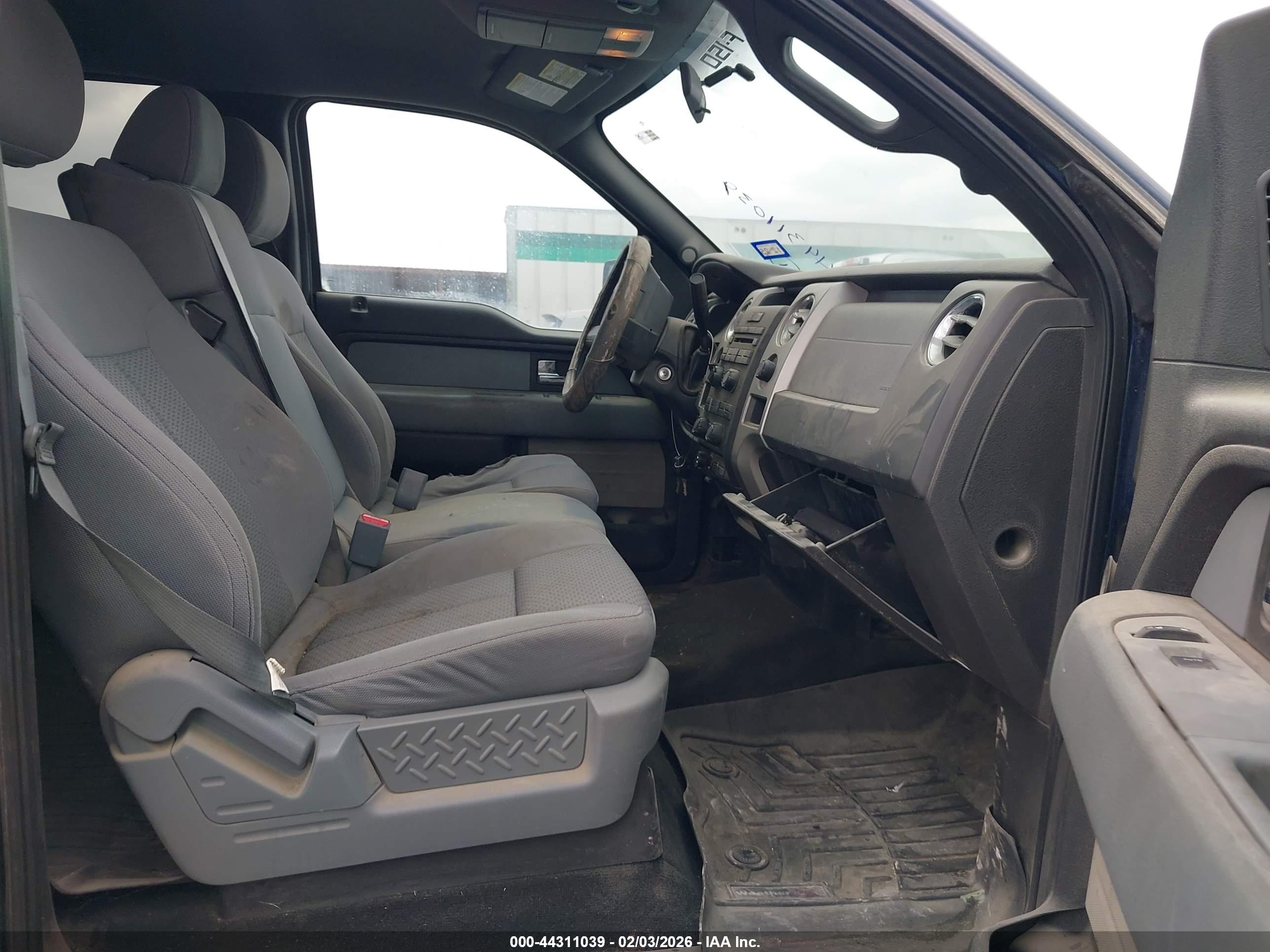 FORD F-150 image 5