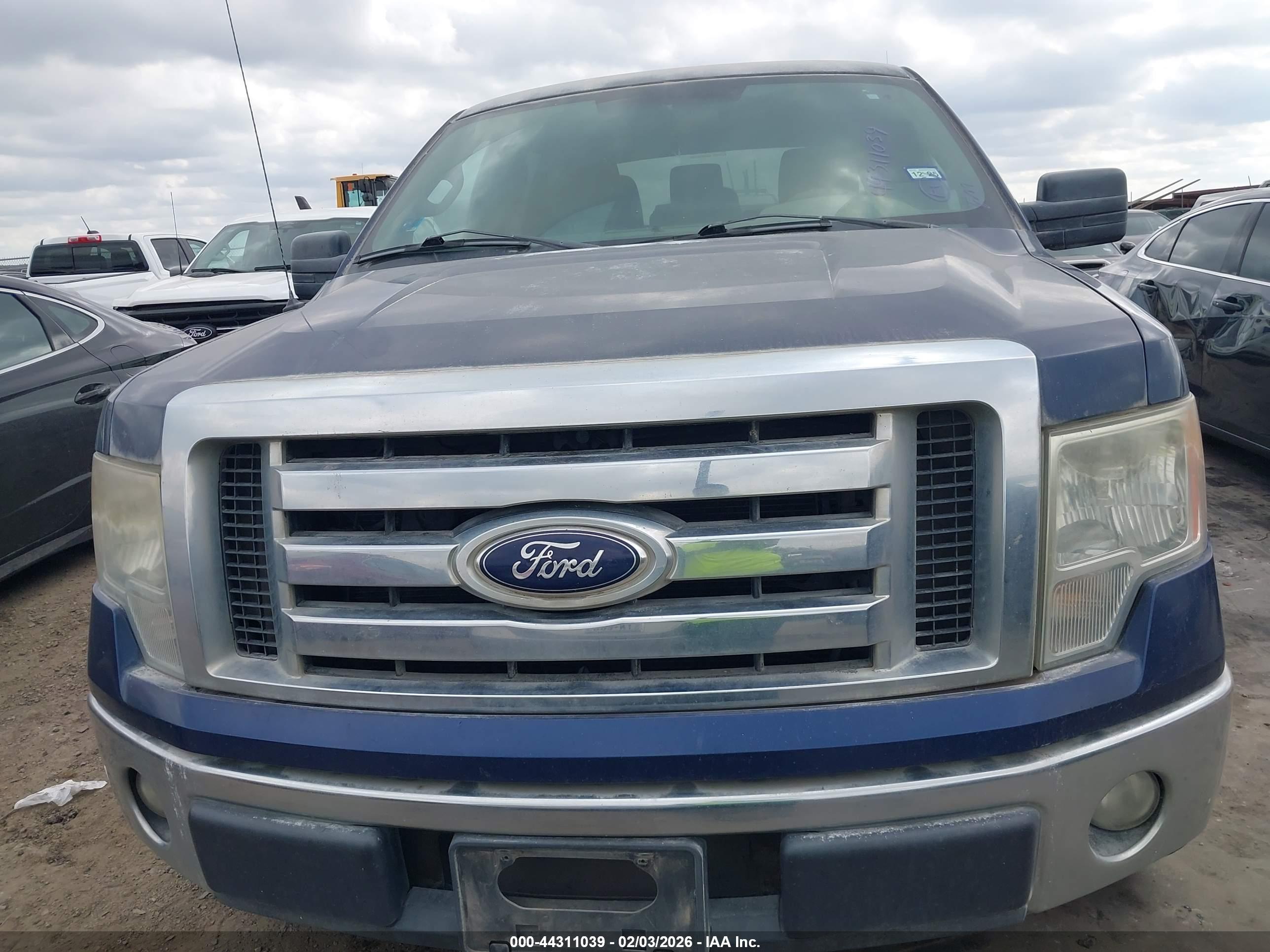 FORD F-150 image 6