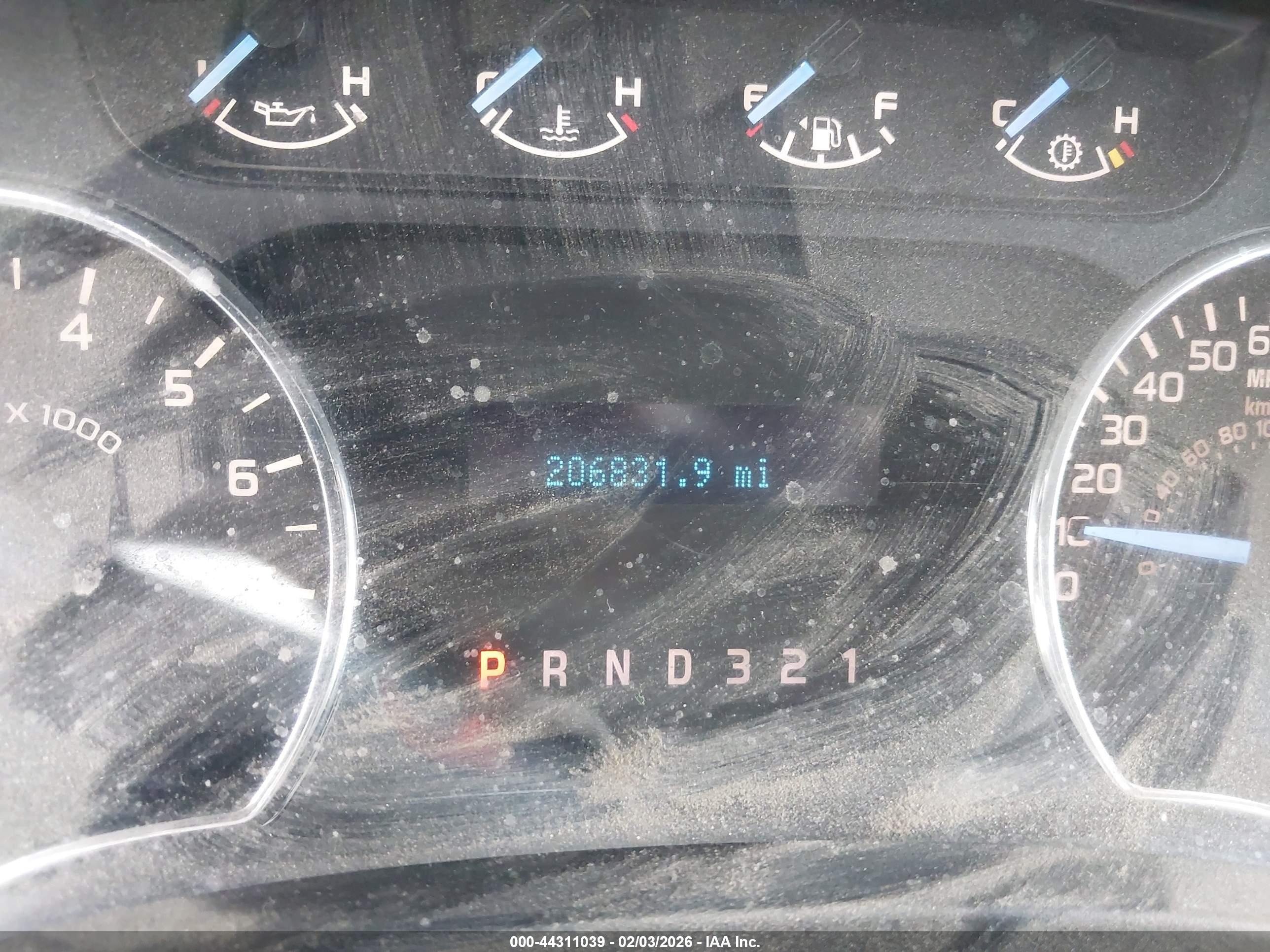 FORD F-150 image 7