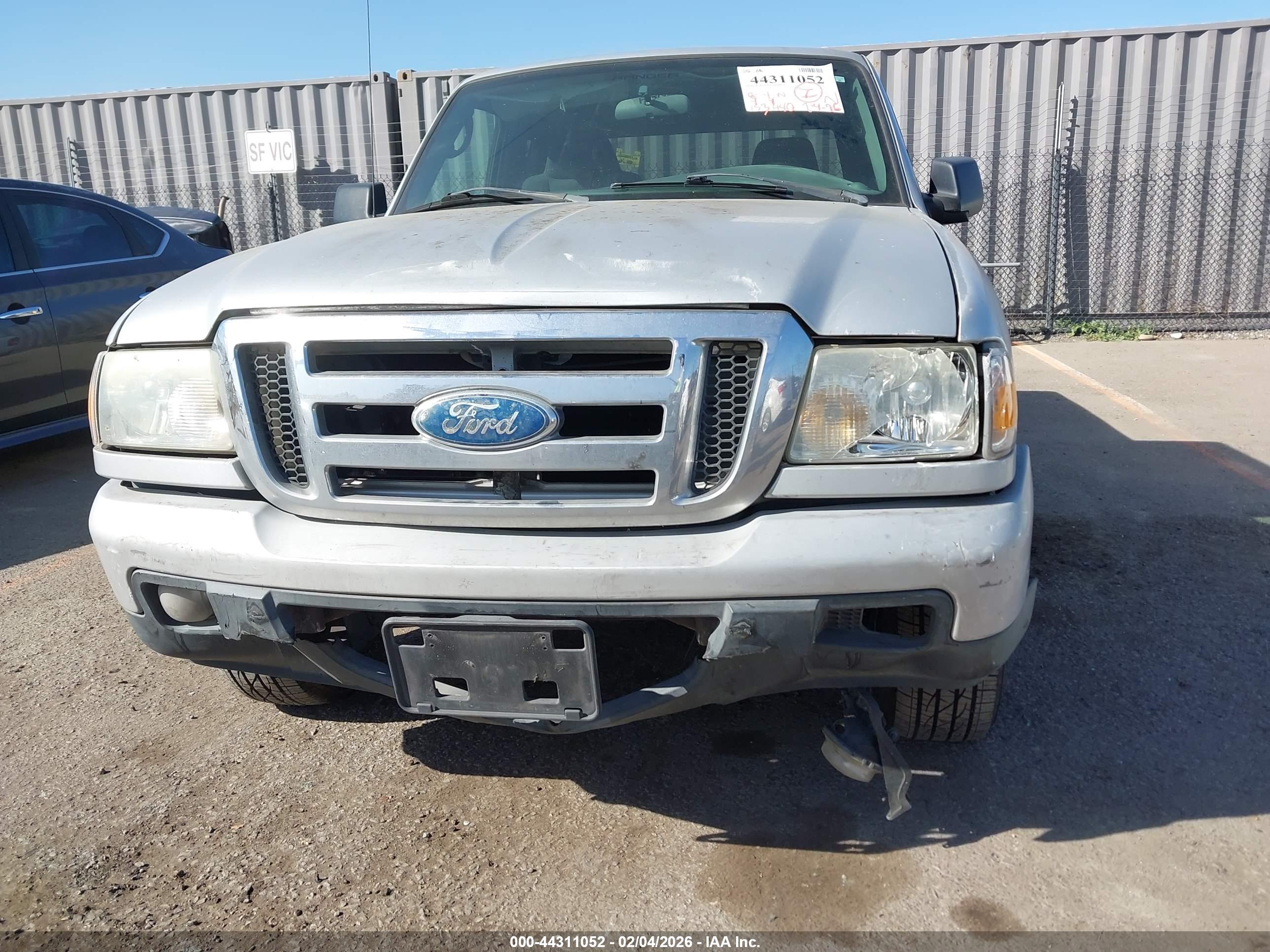 FORD RANGER image 6