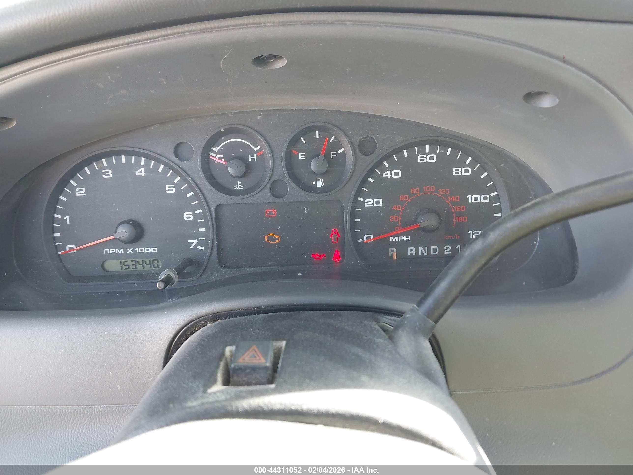 FORD RANGER image 7