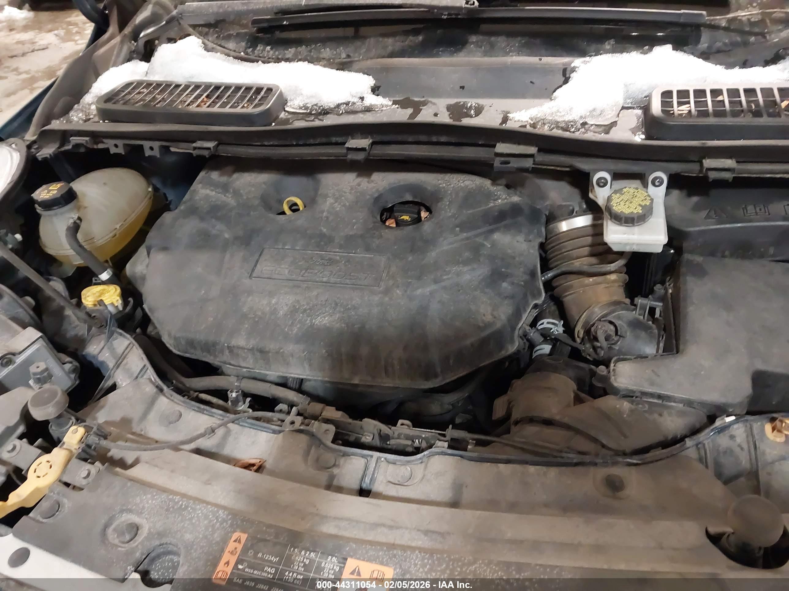 FORD ESCAPE image 10
