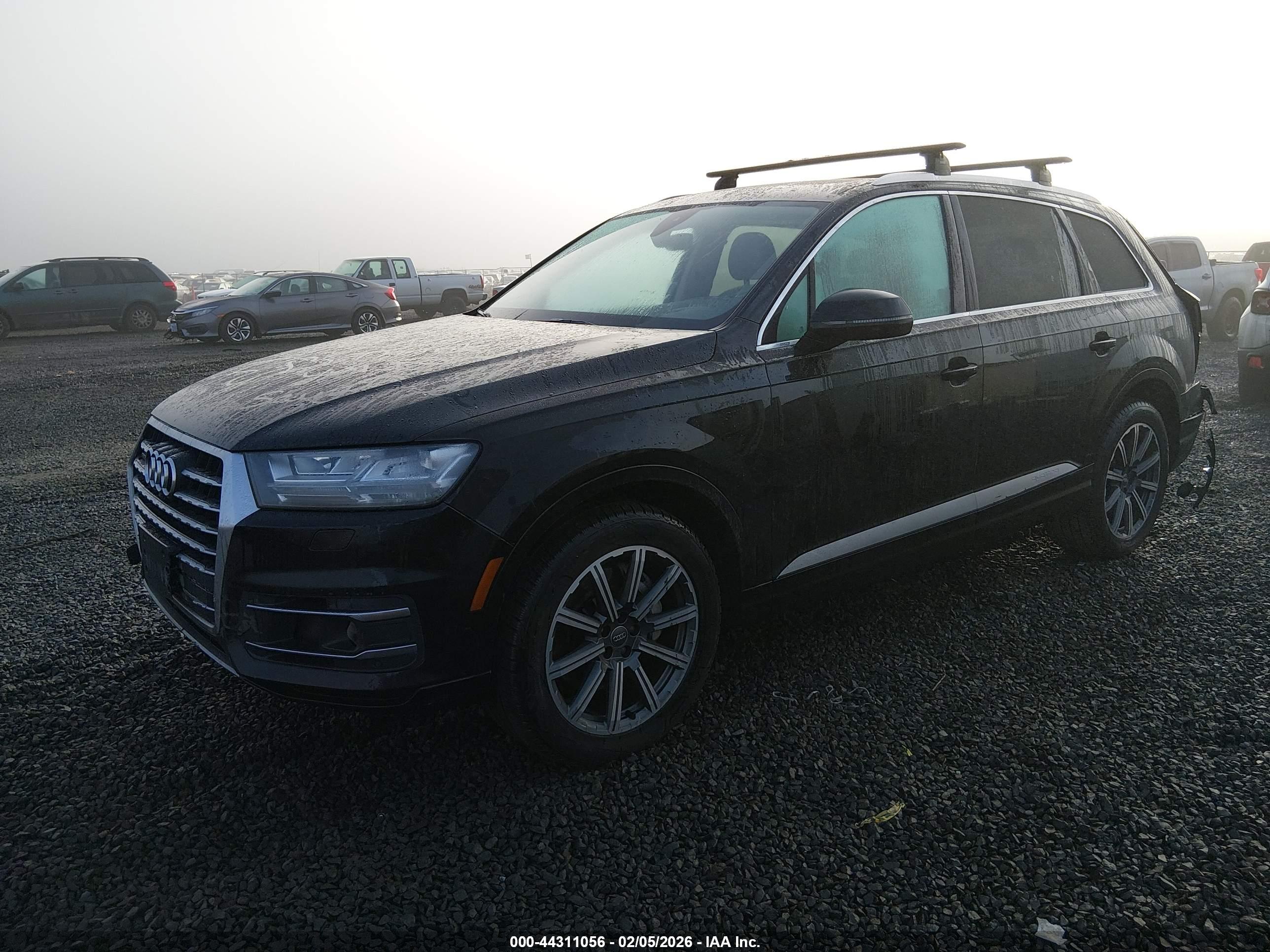 AUDI Q7 image 2