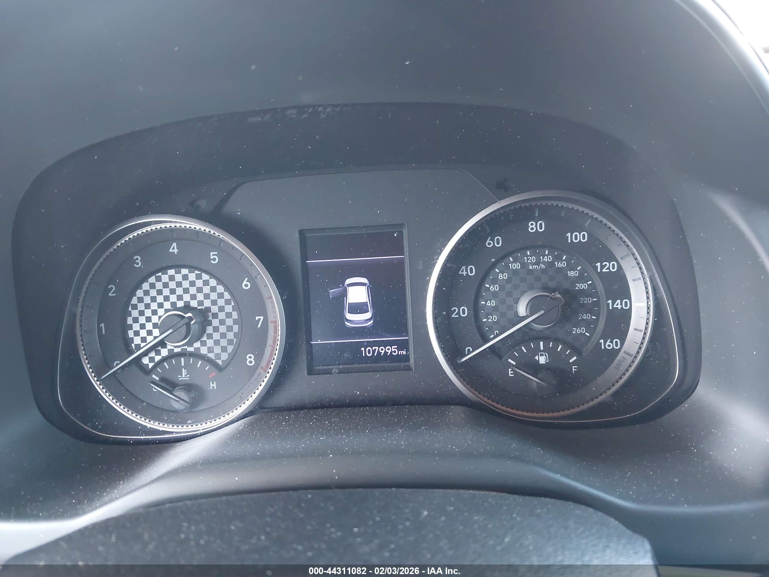 HYUNDAI ELANTRA image 7