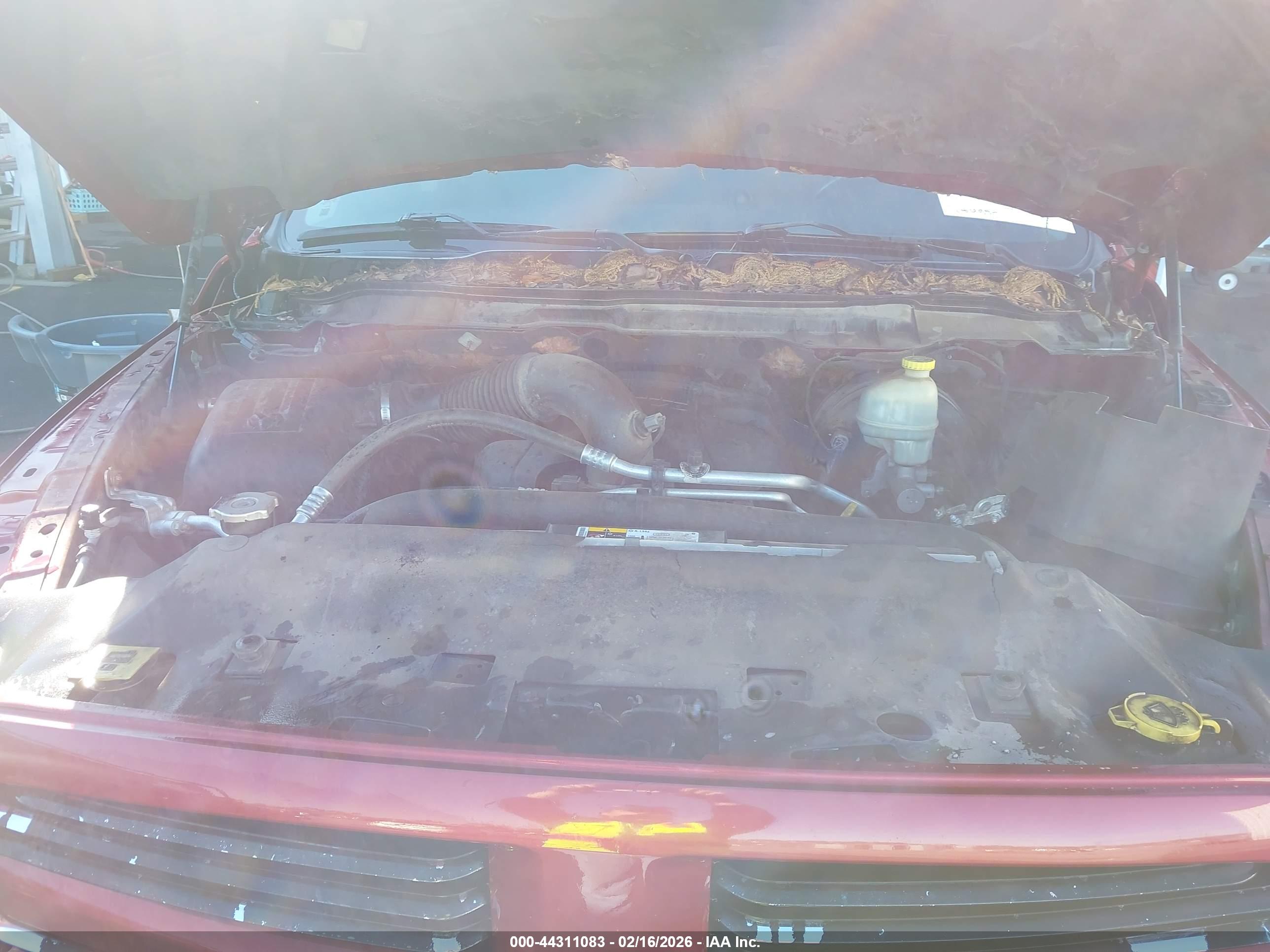 RAM 1500 image 10